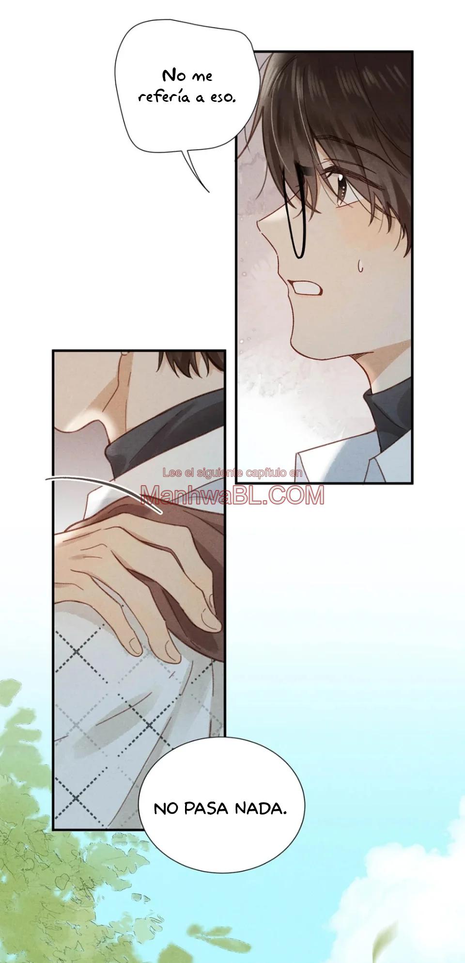 Beyond of the Sky the South - Capítulo 16 3 manhwa