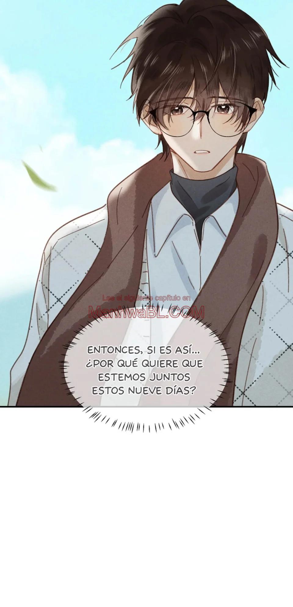 Beyond of the Sky the South - Capítulo 16 3 manhwa
