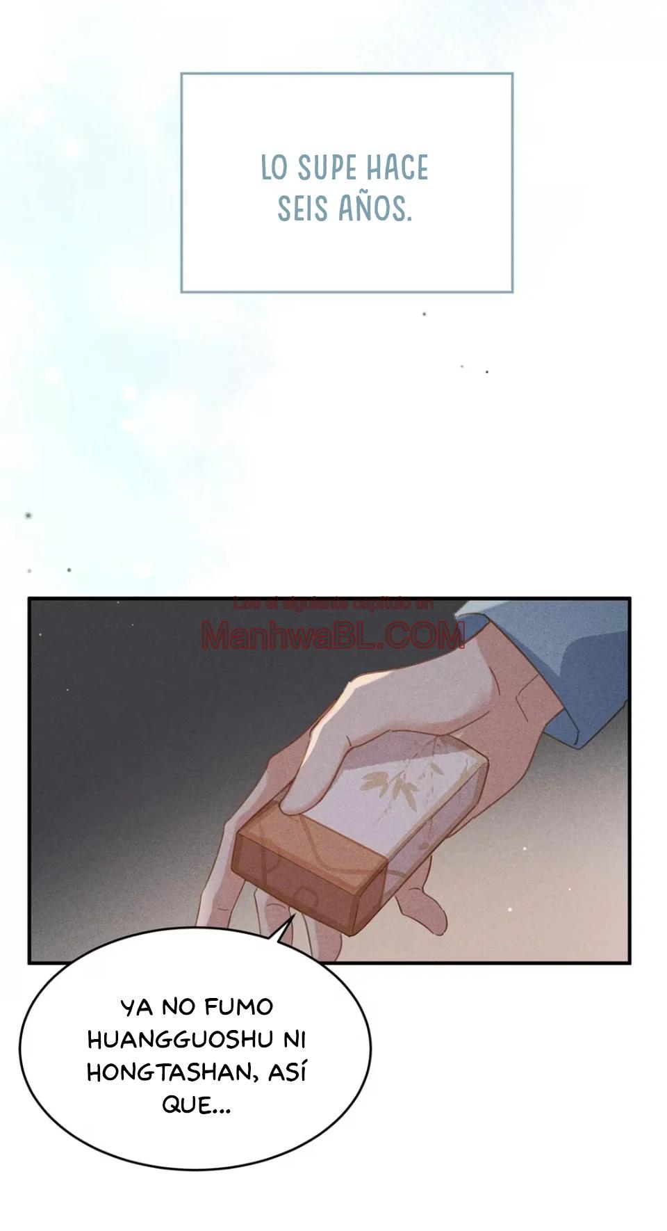 Beyond of the Sky the South - Capítulo 5 2 manhwa
