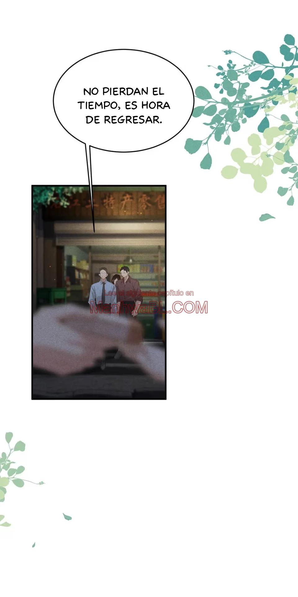 Beyond of the Sky the South - Capítulo 5 2 manhwa