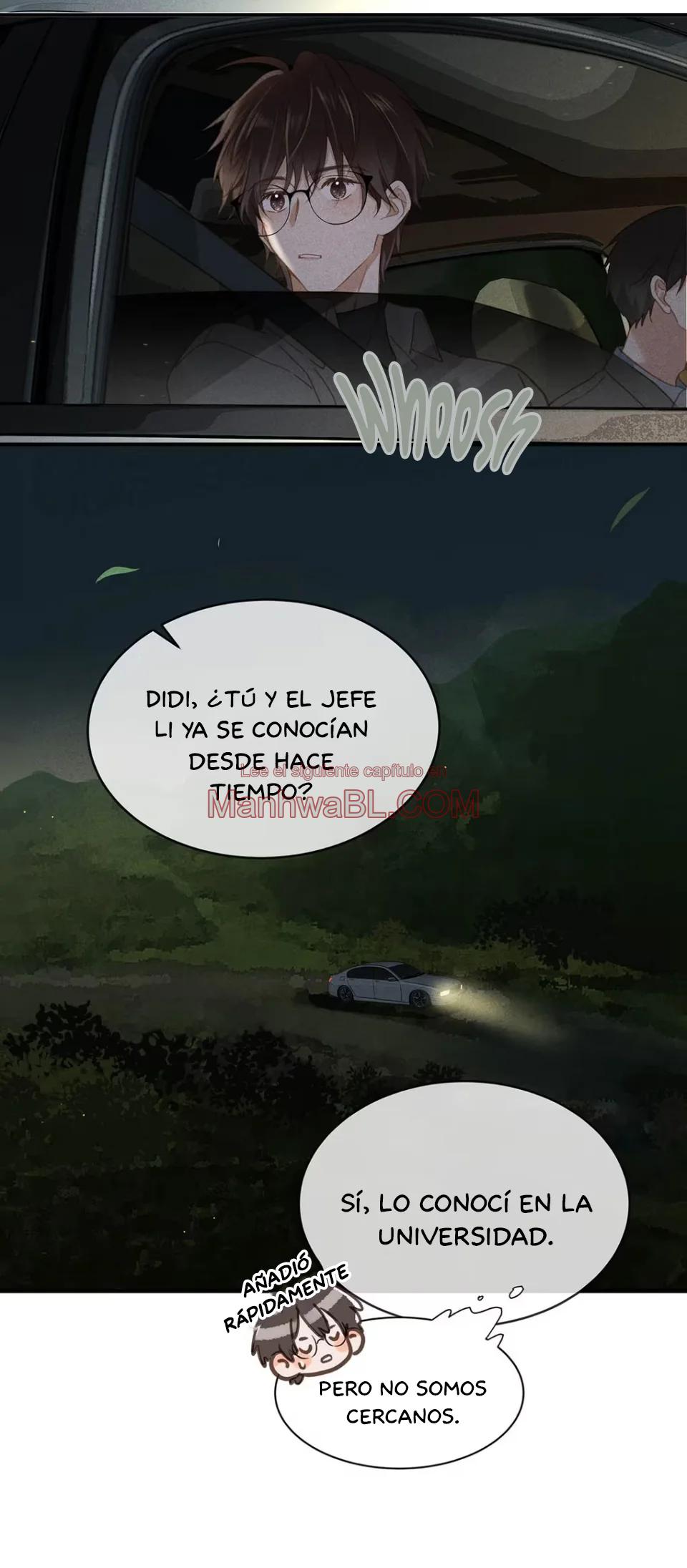 Beyond of the Sky the South - Capítulo 5 2 manhwa