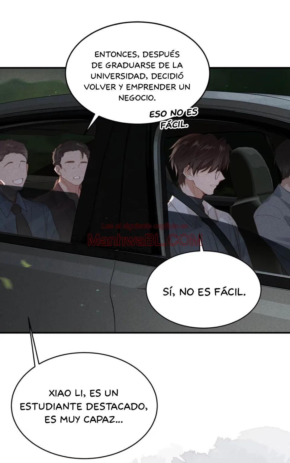 Beyond of the Sky the South - Capítulo 5 2 manhwa