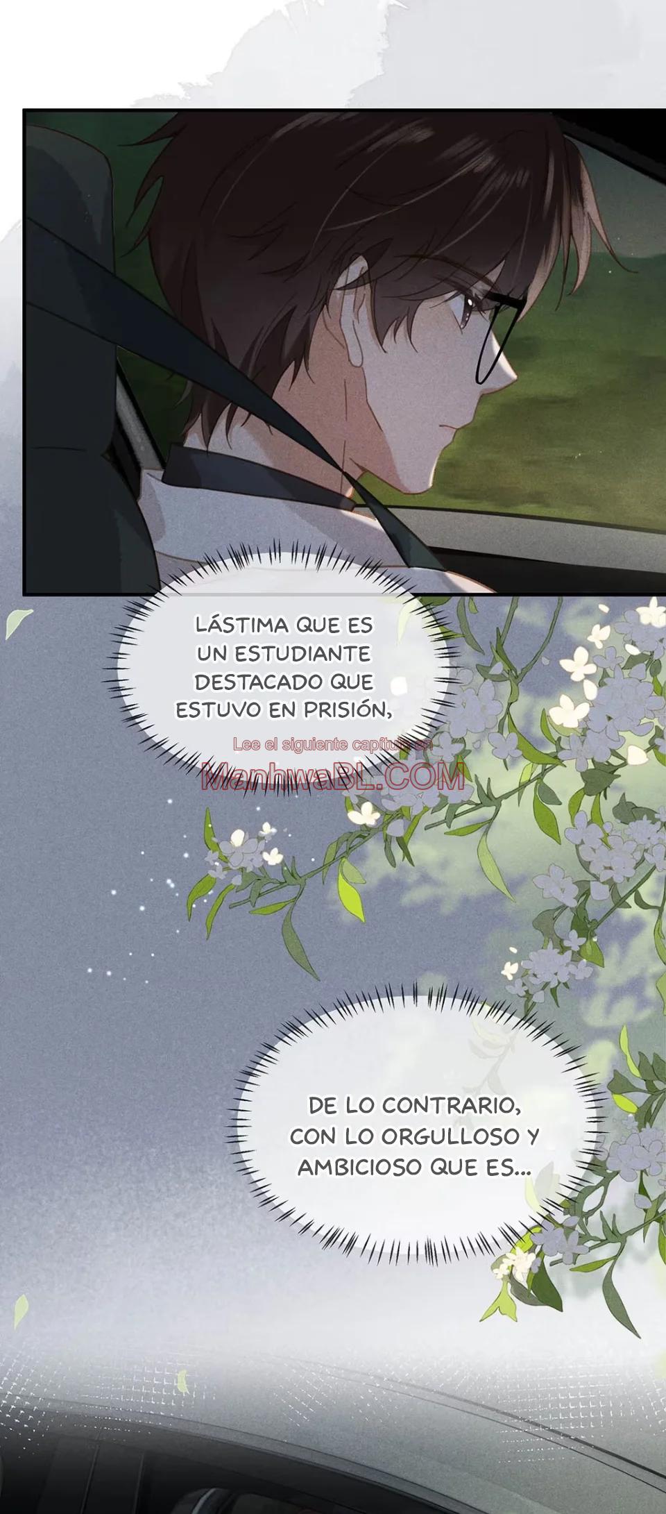 Beyond of the Sky the South - Capítulo 5 2 manhwa