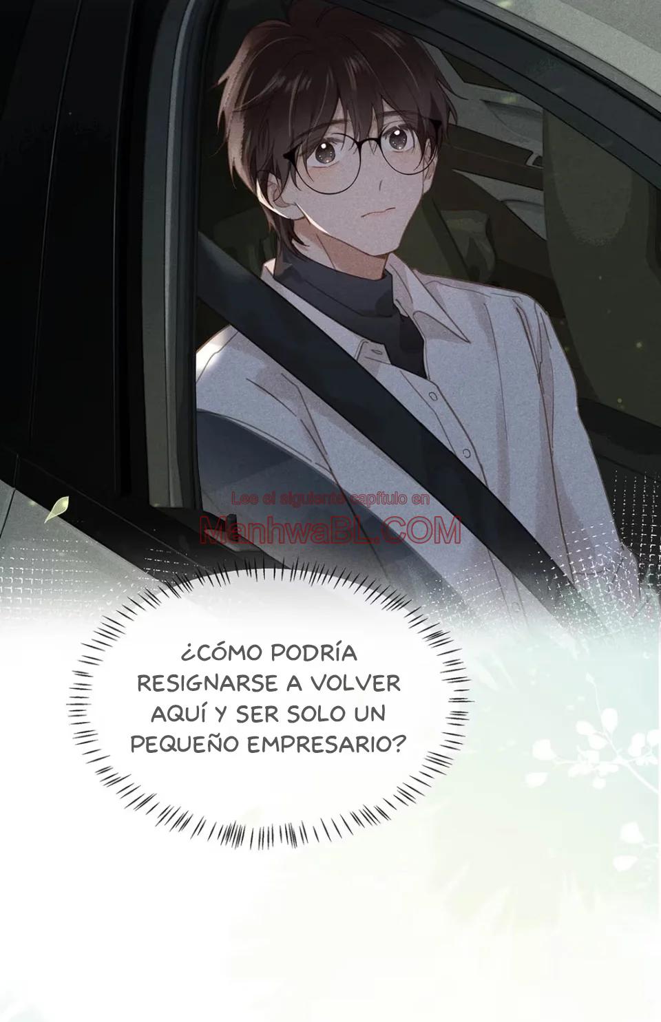 Beyond of the Sky the South - Capítulo 5 2 manhwa