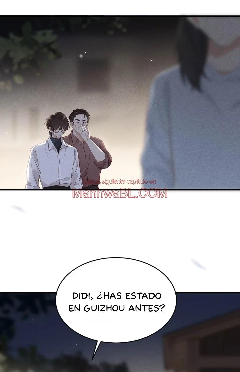Beyond of the Sky the South - Capítulo 5 2 manhwa