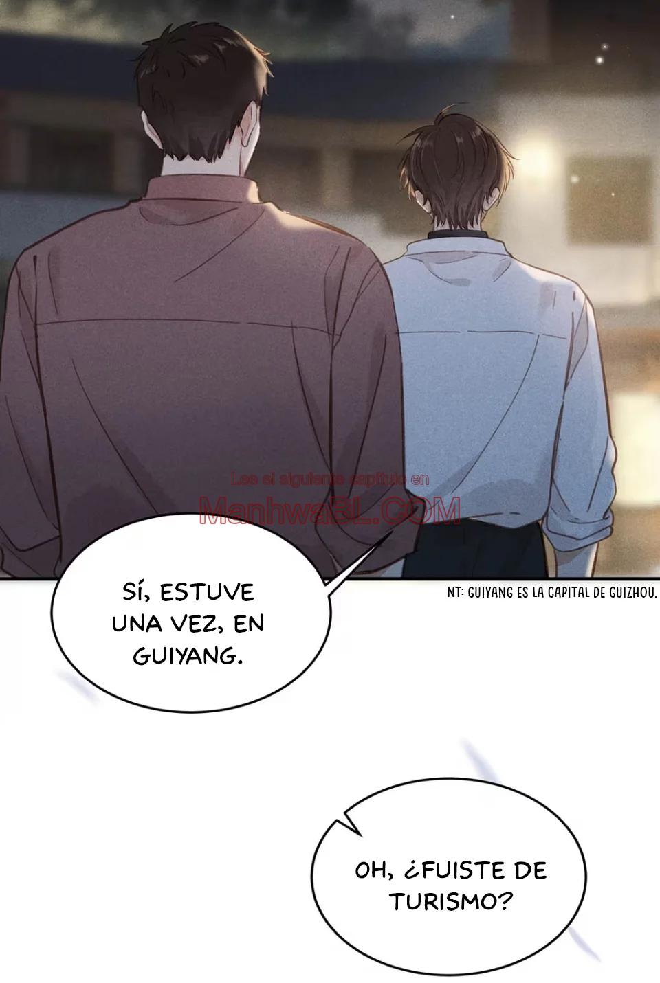 Beyond of the Sky the South - Capítulo 5 2 manhwa