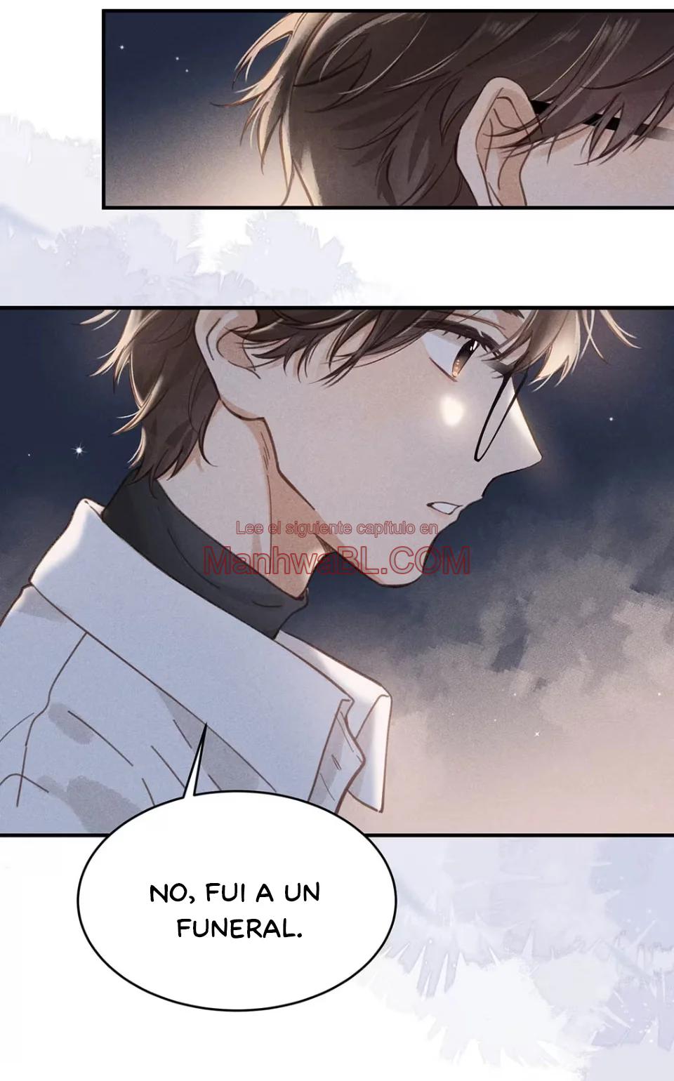 Beyond of the Sky the South - Capítulo 5 2 manhwa