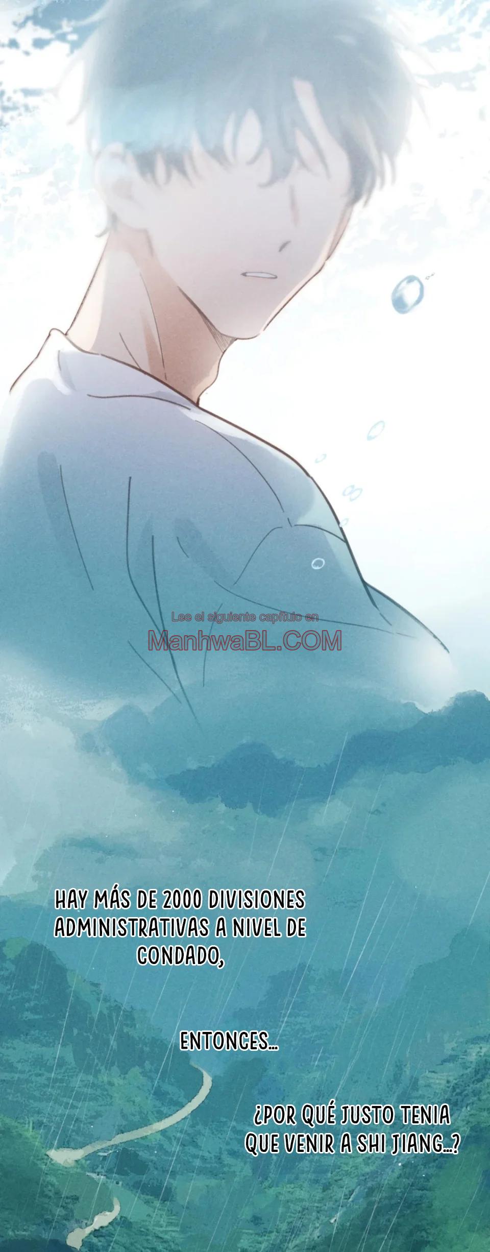 Beyond of the Sky the South - Capítulo 0 3 manhwa