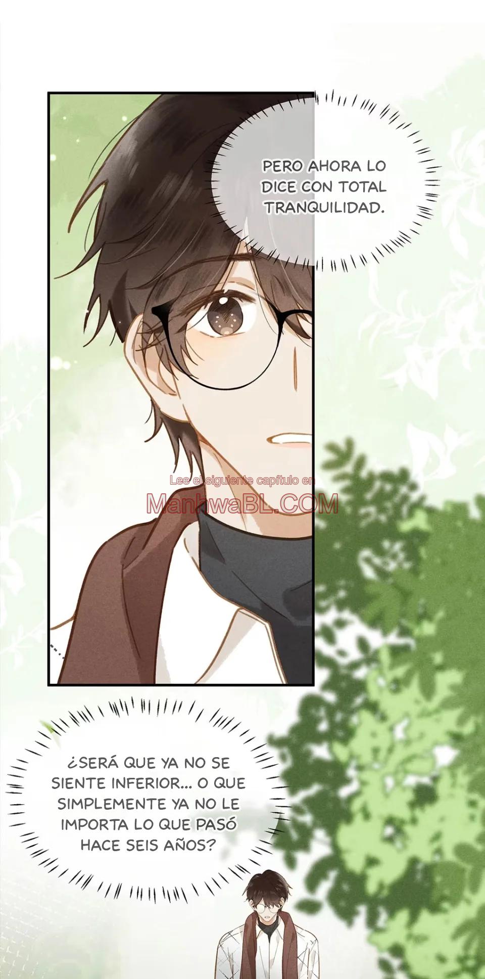 Beyond of the Sky the South - Capítulo 17 manhwa