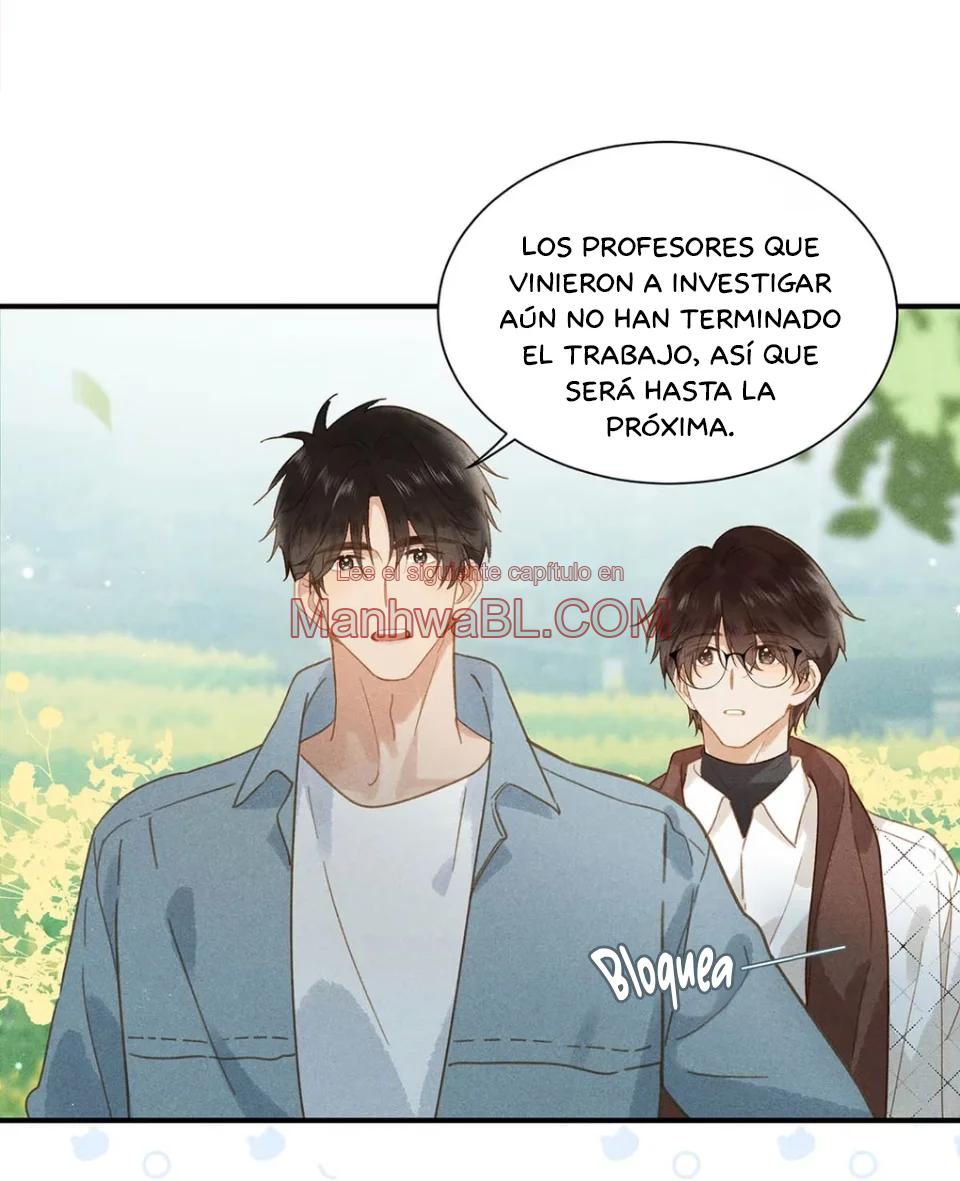 Beyond of the Sky the South - Capítulo 17 manhwa