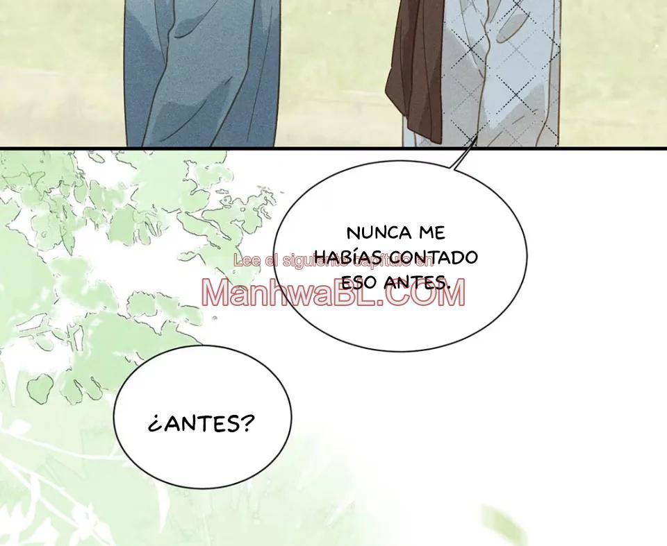 Beyond of the Sky the South - Capítulo 17 manhwa