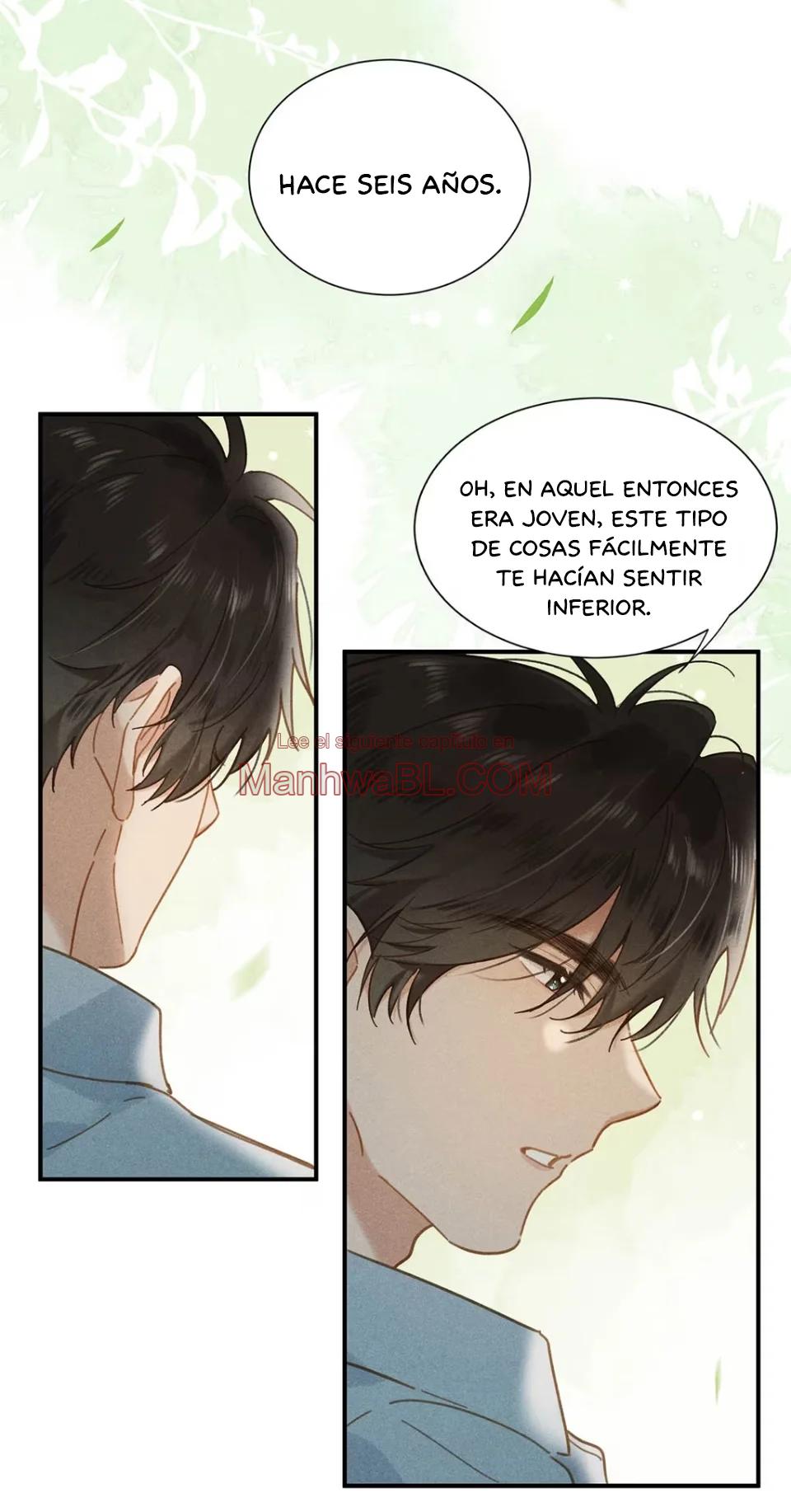 Beyond of the Sky the South - Capítulo 17 manhwa