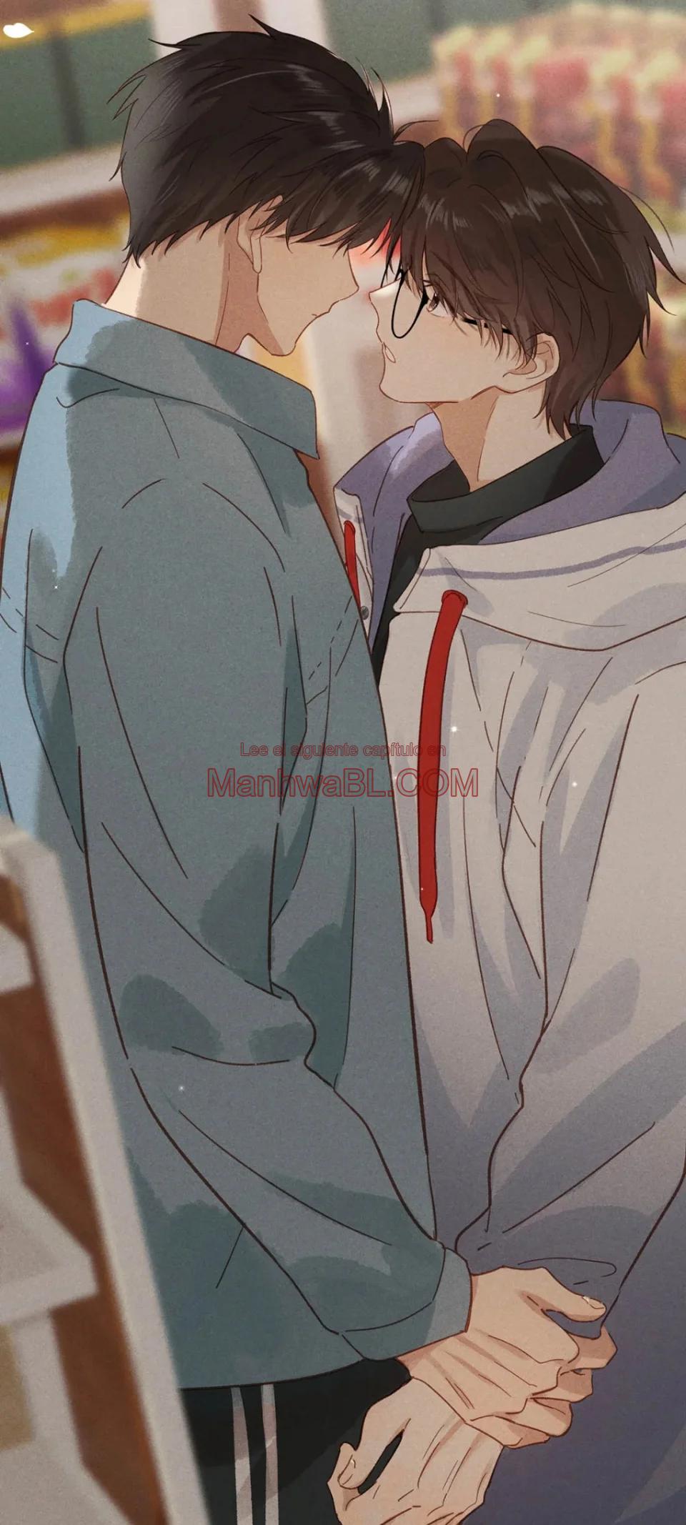 Beyond of the Sky the South - Capítulo 8 3 manhwa