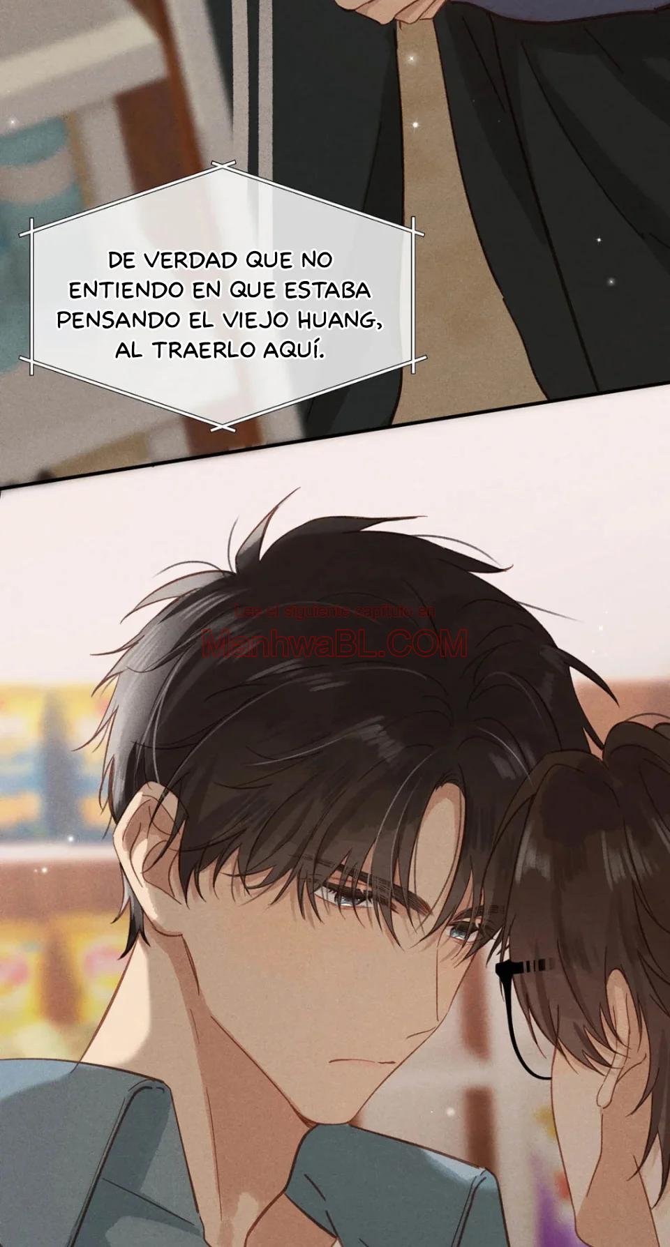 Beyond of the Sky the South - Capítulo 8 3 manhwa