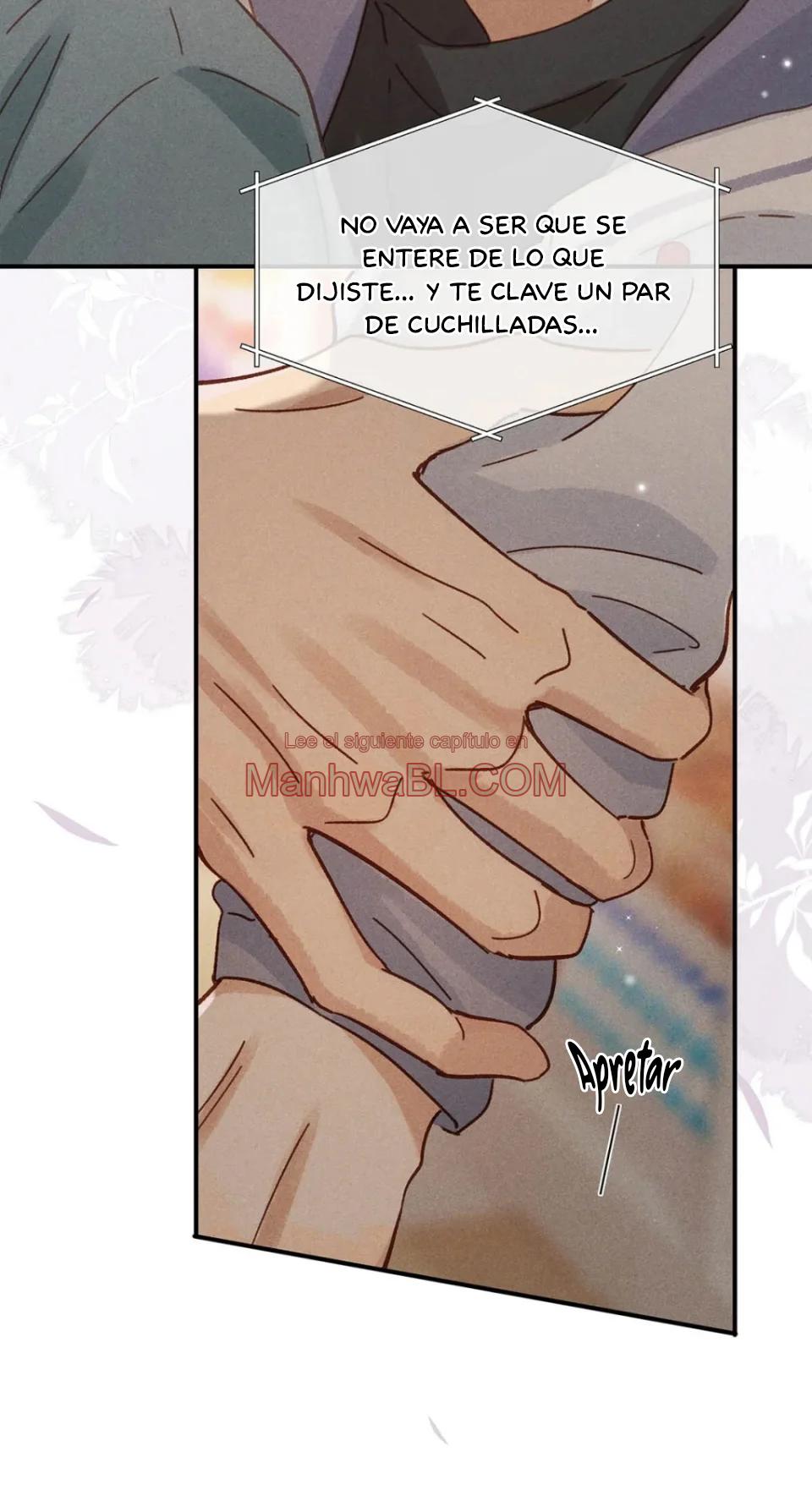 Beyond of the Sky the South - Capítulo 8 3 manhwa