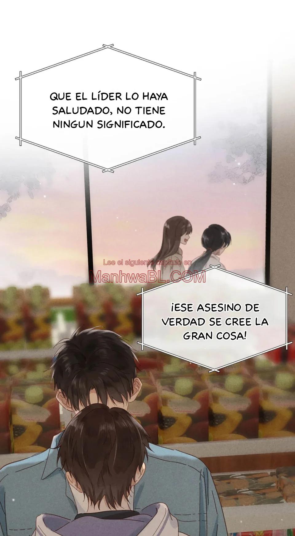 Beyond of the Sky the South - Capítulo 8 3 manhwa