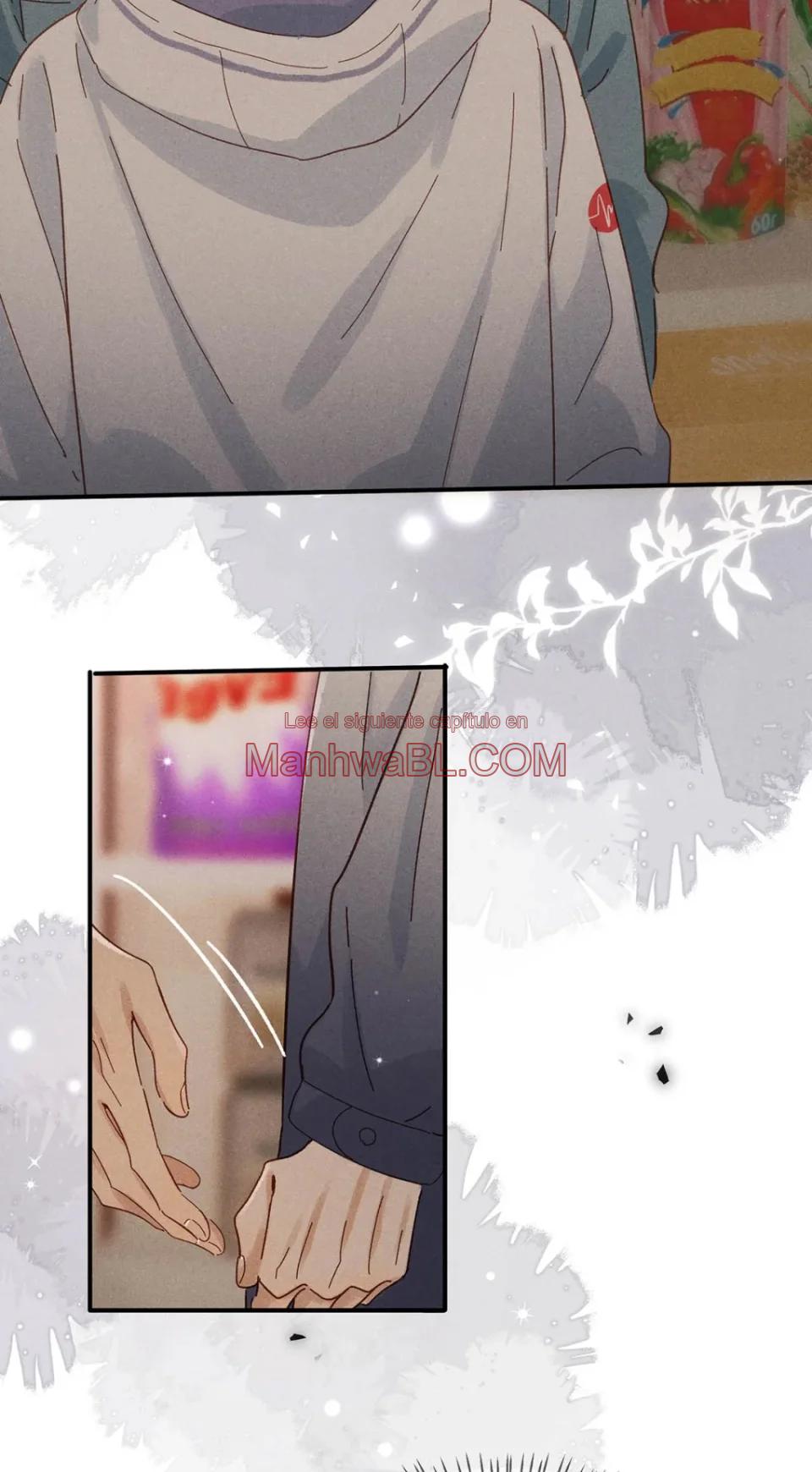 Beyond of the Sky the South - Capítulo 8 3 manhwa