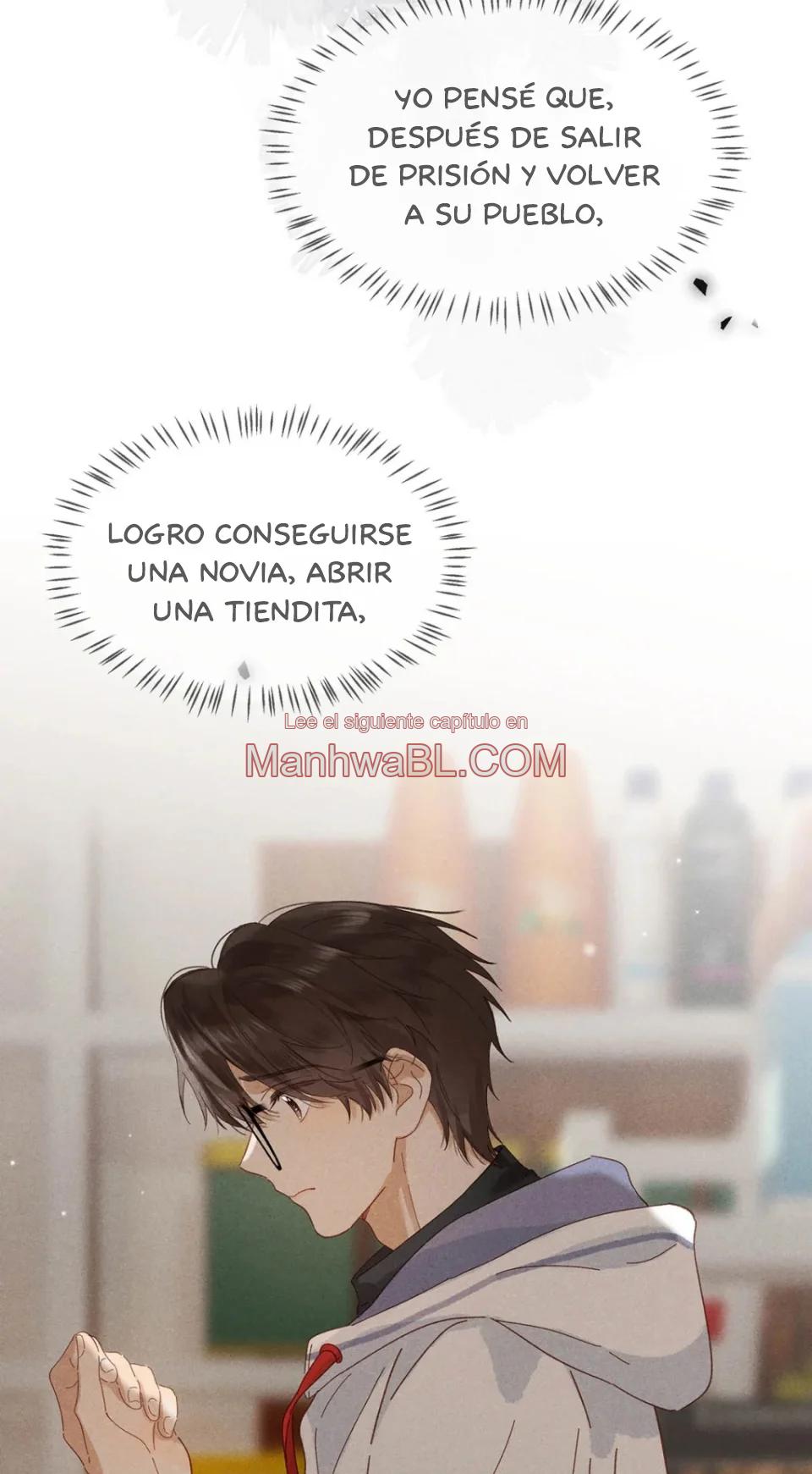 Beyond of the Sky the South - Capítulo 8 3 manhwa