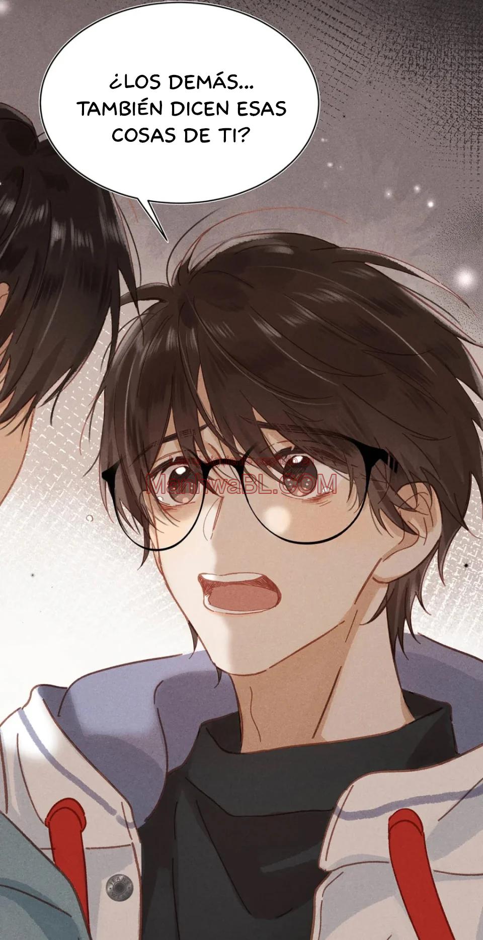 Beyond of the Sky the South - Capítulo 8 3 manhwa