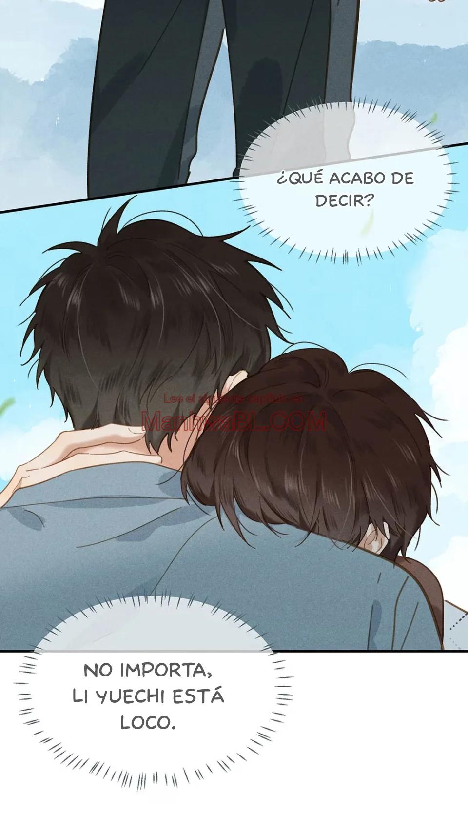Beyond of the Sky the South - Capítulo 14 2 manhwa