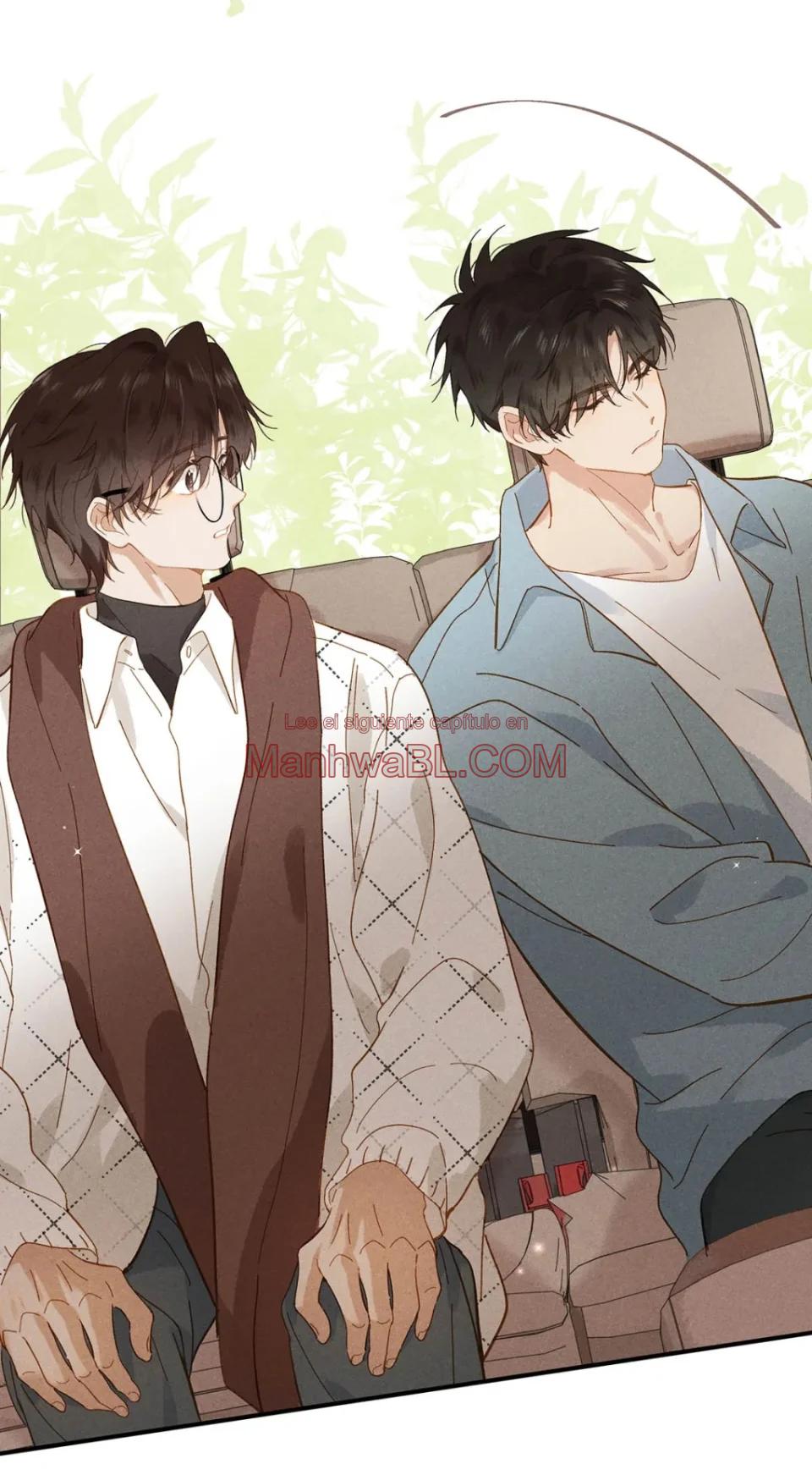Beyond of the Sky the South - Capítulo 14 2 manhwa