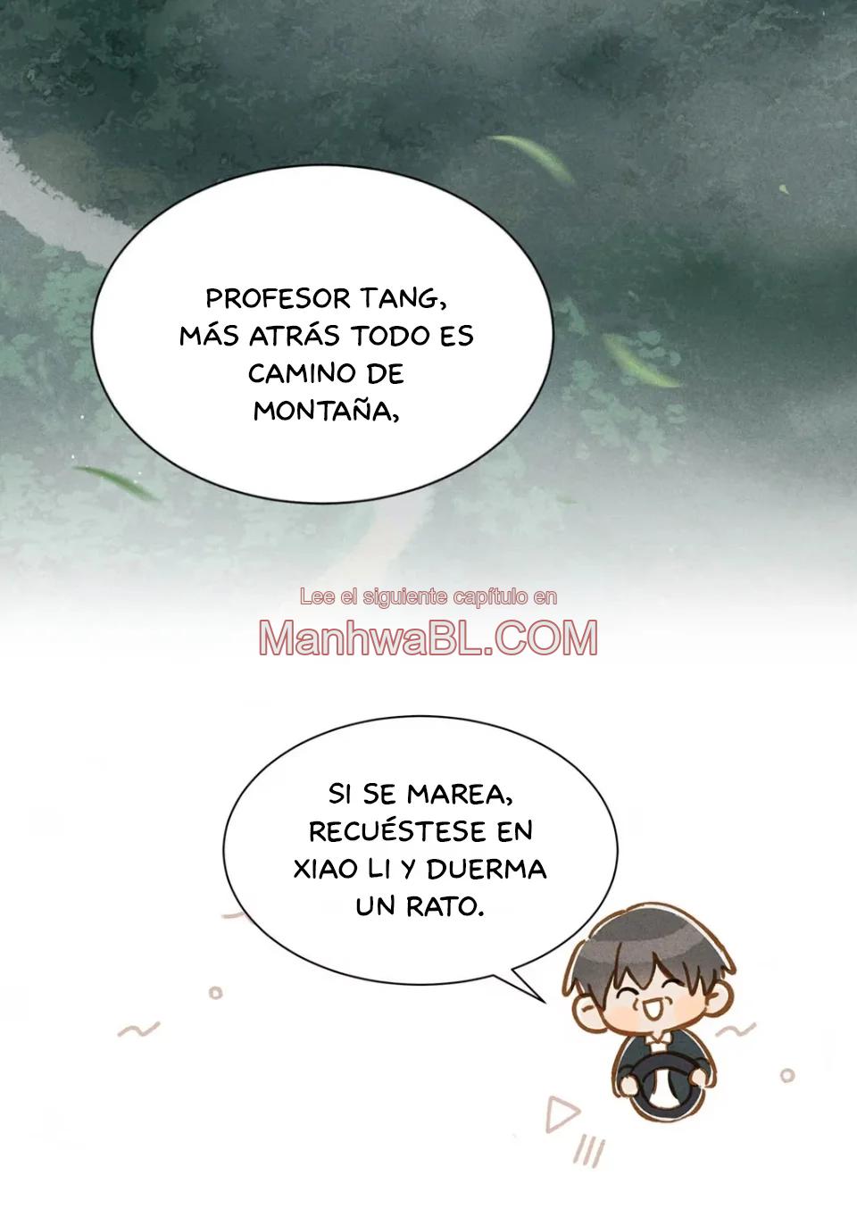 Beyond of the Sky the South - Capítulo 14 2 manhwa