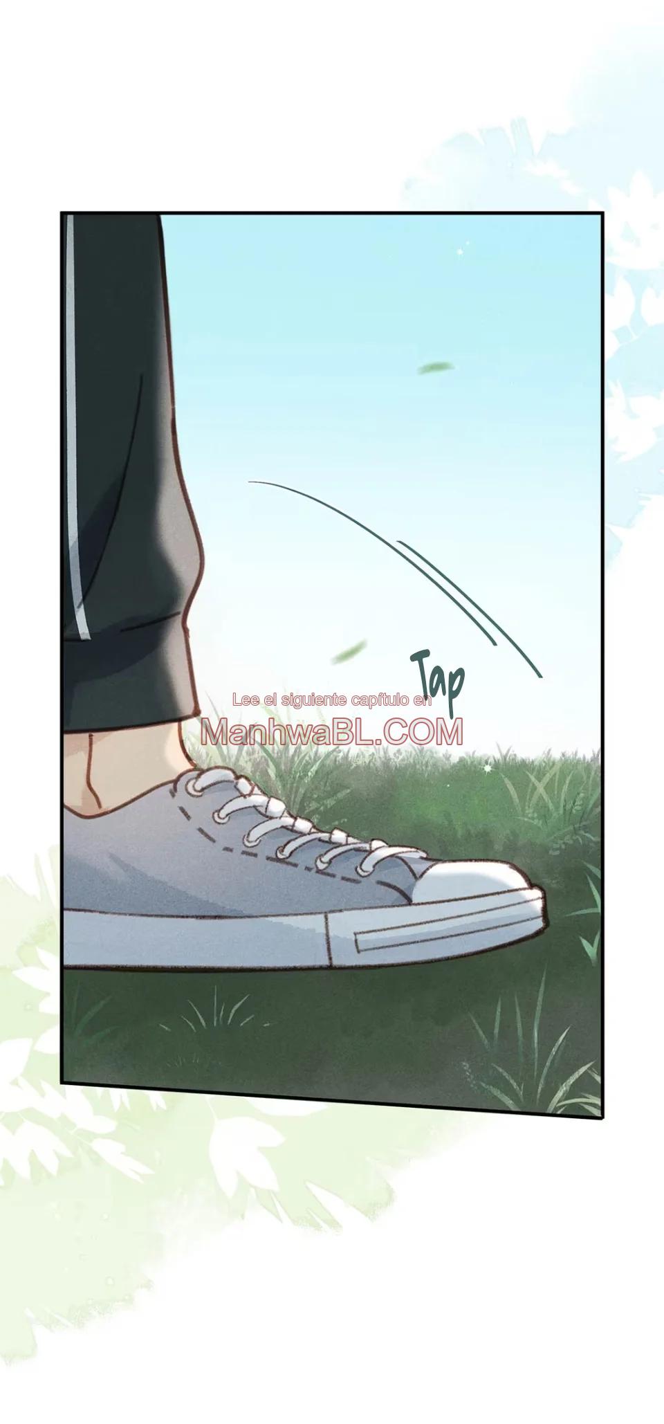 Beyond of the Sky the South - Capítulo 13 manhwa
