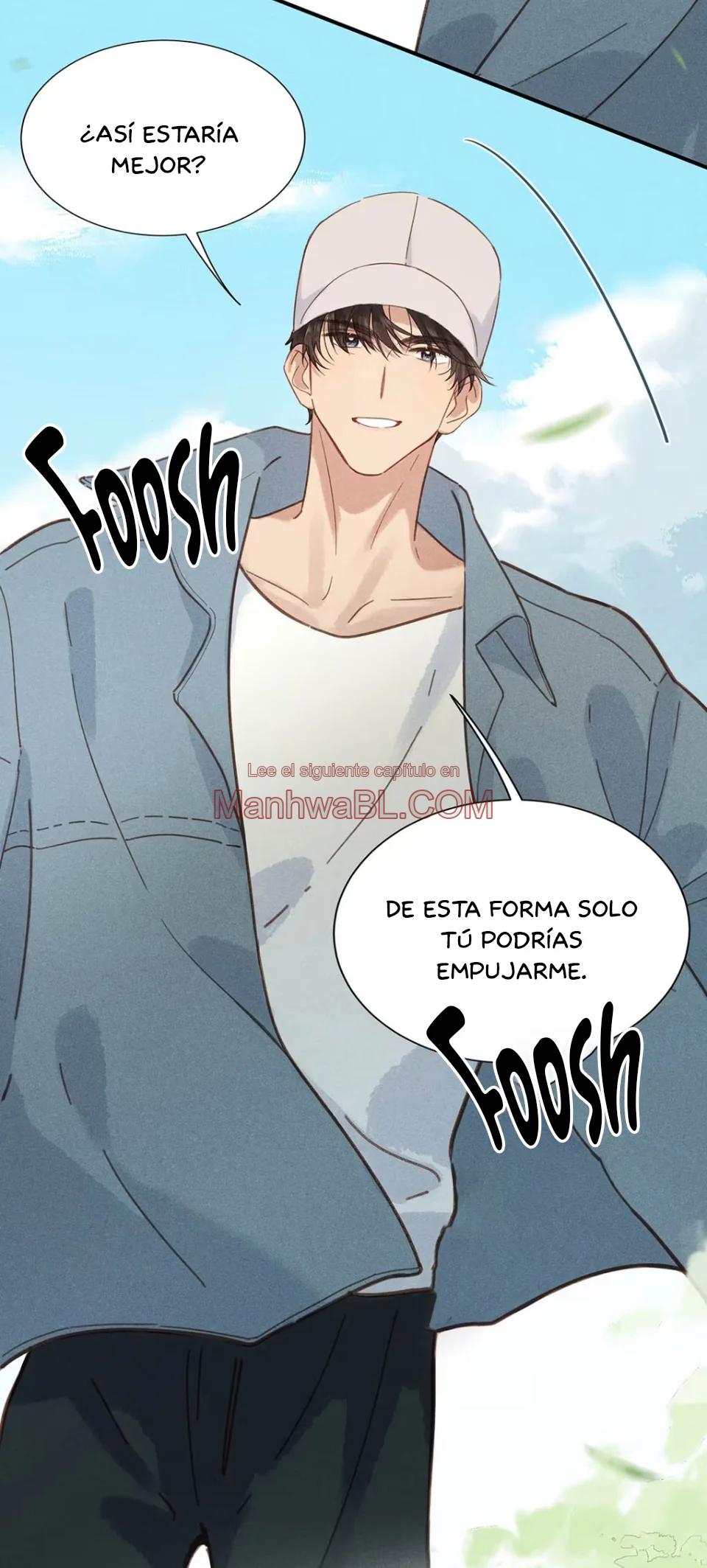 Beyond of the Sky the South - Capítulo 13 manhwa