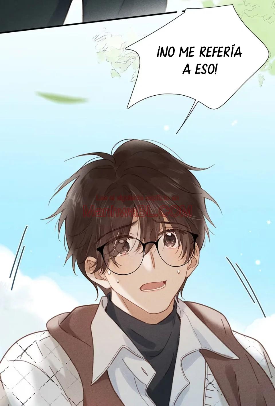 Beyond of the Sky the South - Capítulo 13 manhwa