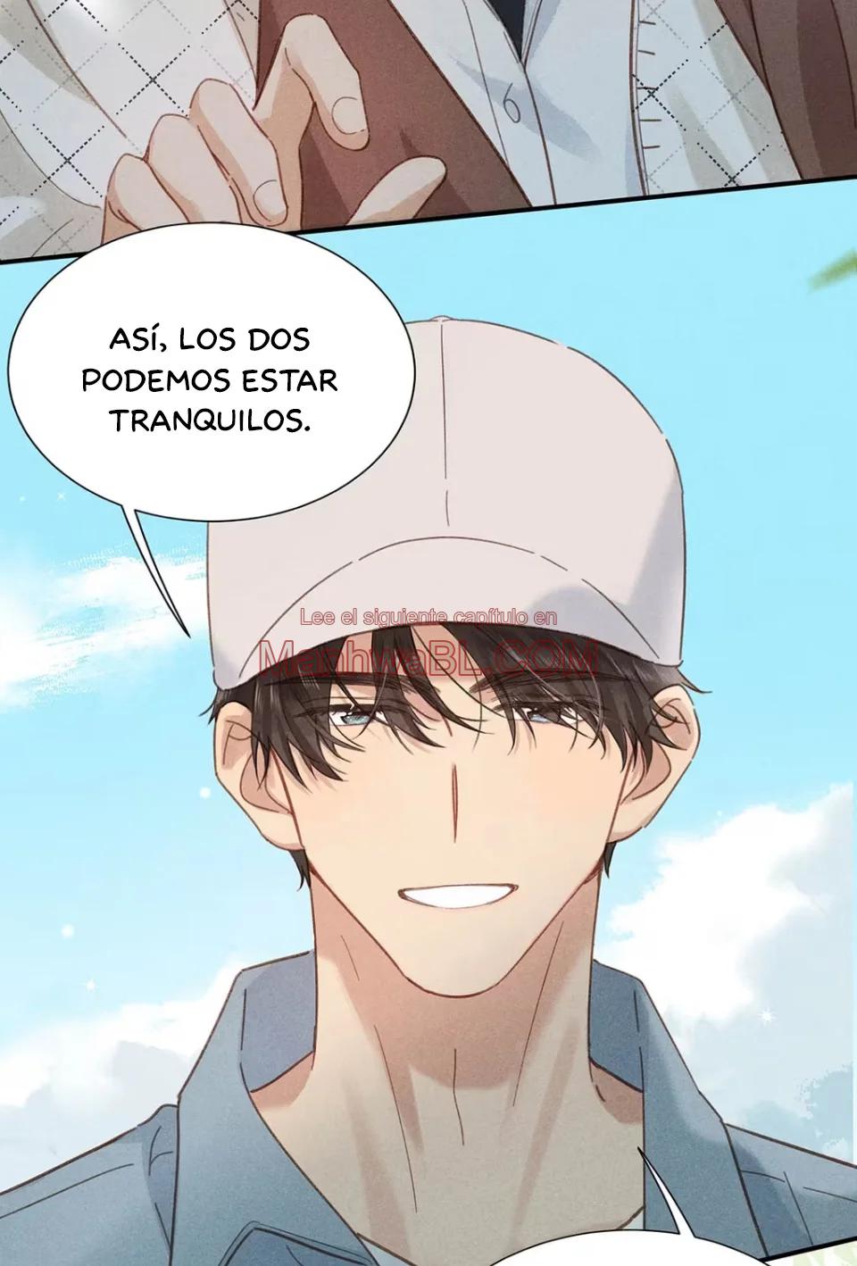 Beyond of the Sky the South - Capítulo 13 manhwa