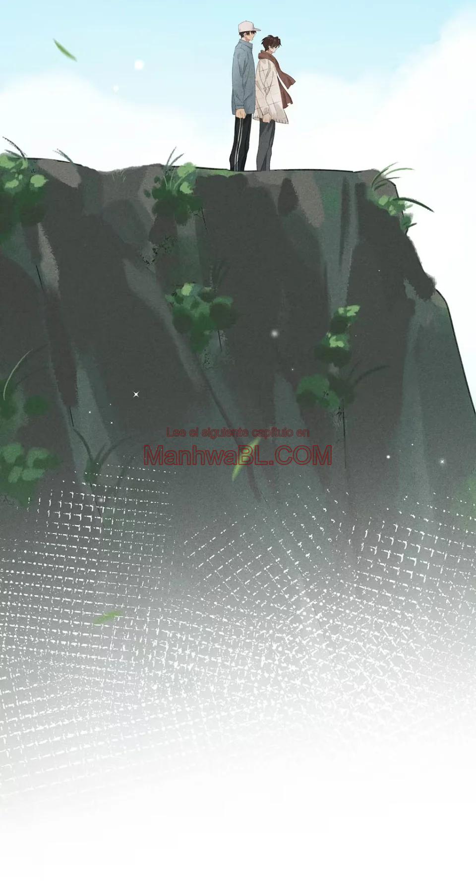 Beyond of the Sky the South - Capítulo 13 manhwa