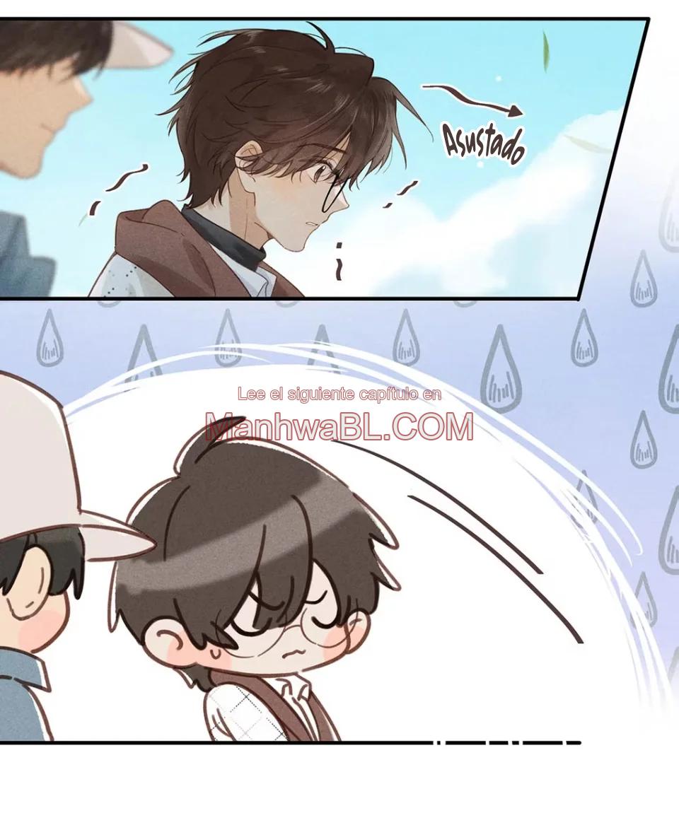Beyond of the Sky the South - Capítulo 13 manhwa