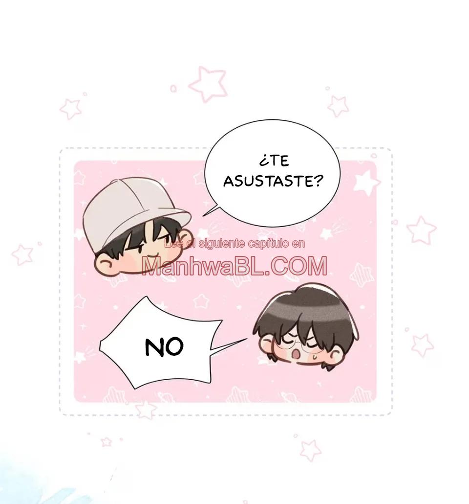 Beyond of the Sky the South - Capítulo 13 manhwa
