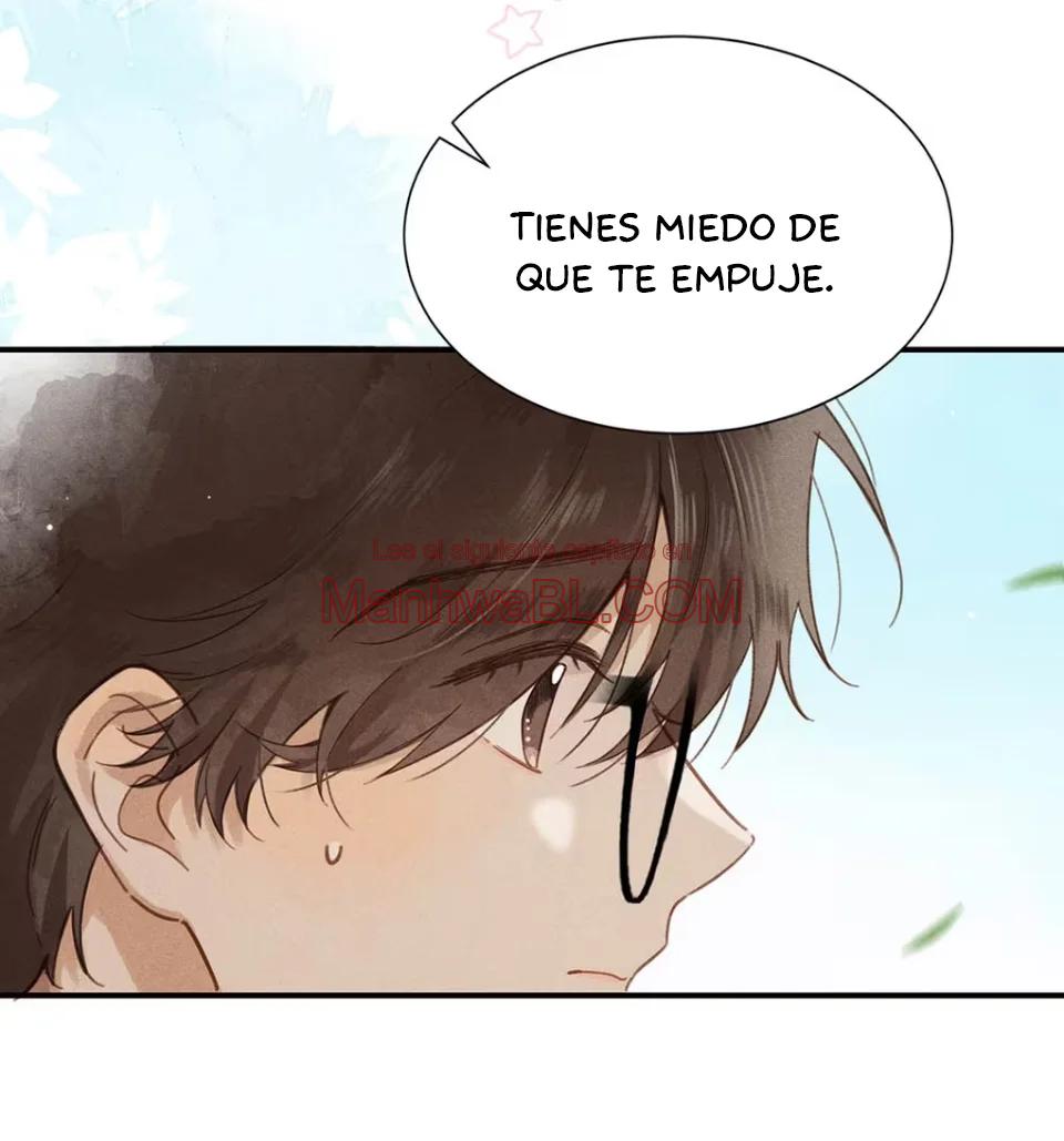 Beyond of the Sky the South - Capítulo 13 manhwa