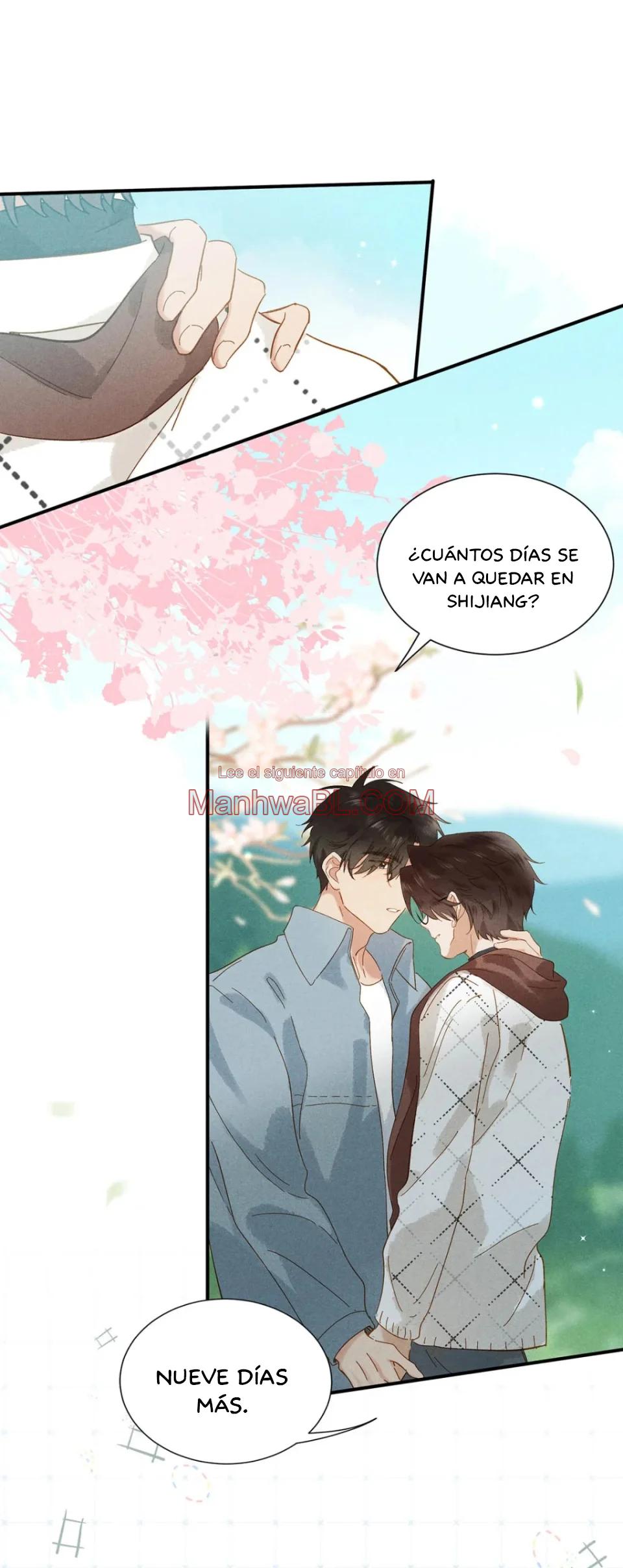 Beyond of the Sky the South - Capítulo 16 2 manhwa