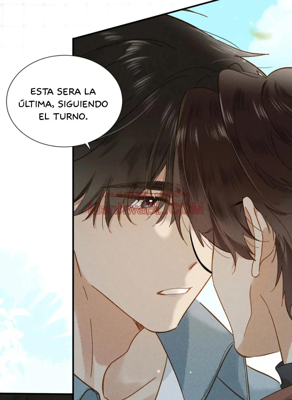Beyond of the Sky the South - Capítulo 16 2 manhwa