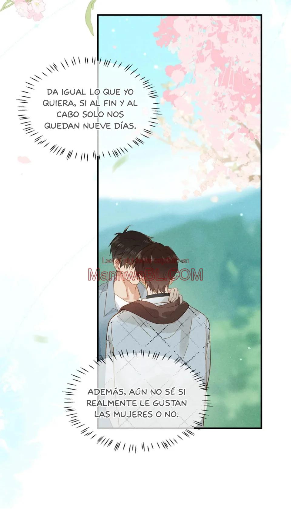 Beyond of the Sky the South - Capítulo 16 2 manhwa
