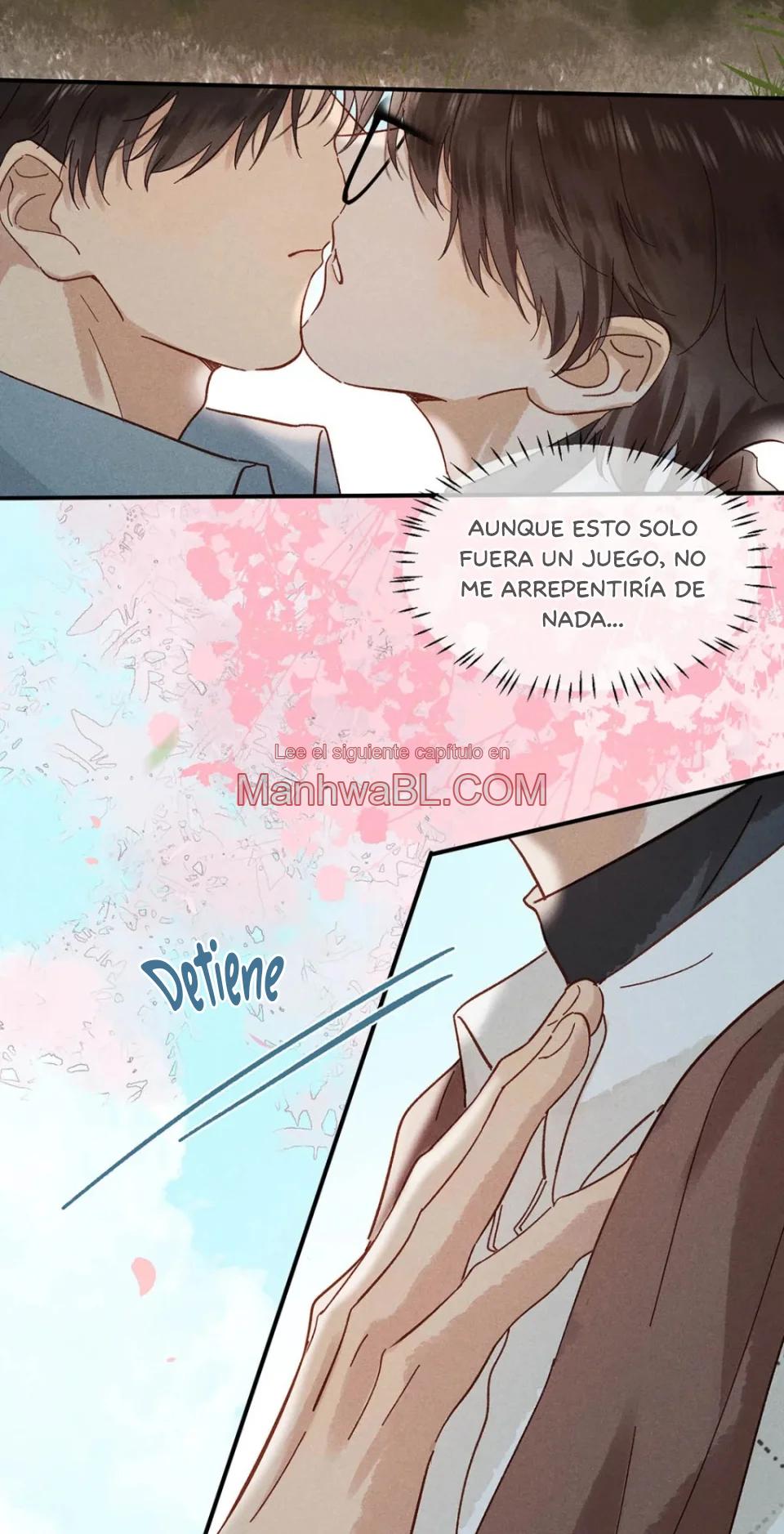 Beyond of the Sky the South - Capítulo 16 2 manhwa