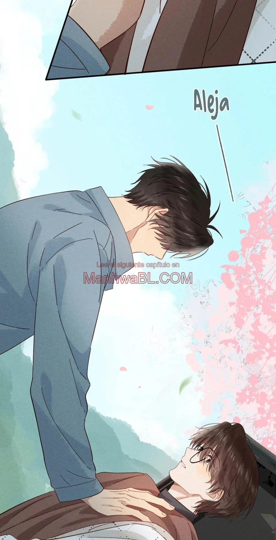 Beyond of the Sky the South - Capítulo 16 2 manhwa