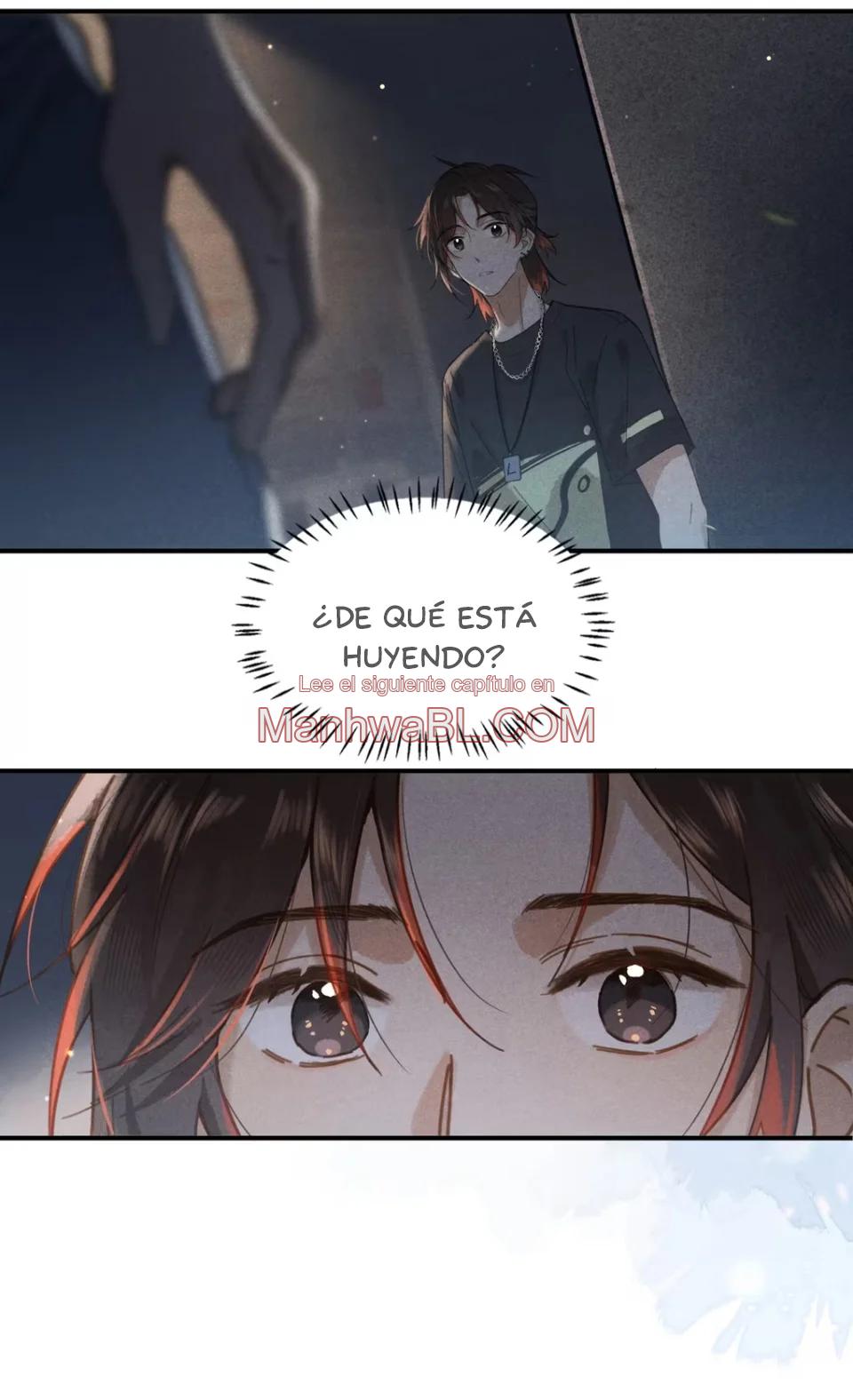 Beyond of the Sky the South - Capítulo 1 3 manhwa