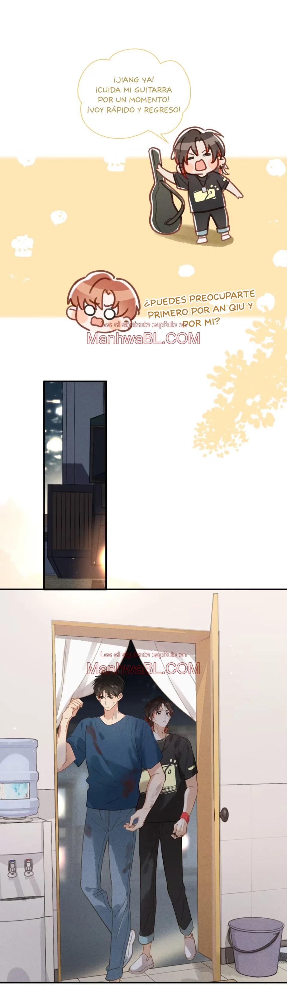 Beyond of the Sky the South - Capítulo 1 3 manhwa