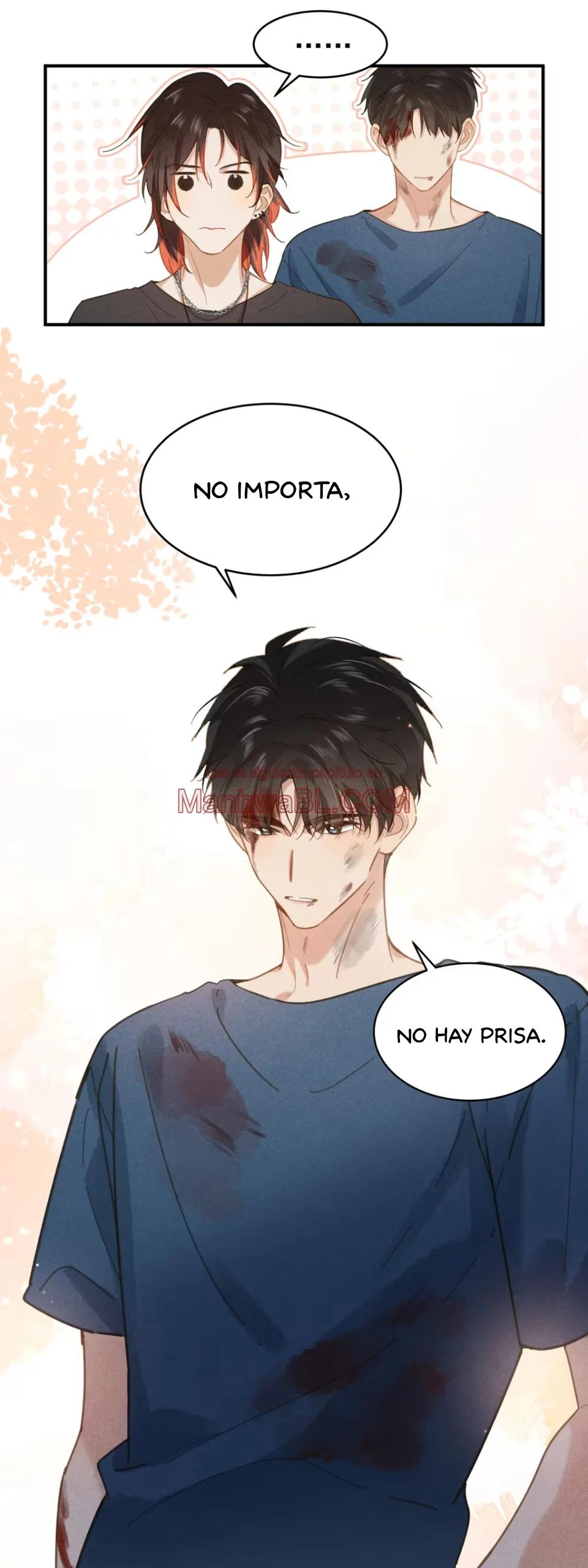 Beyond of the Sky the South - Capítulo 1 3 manhwa