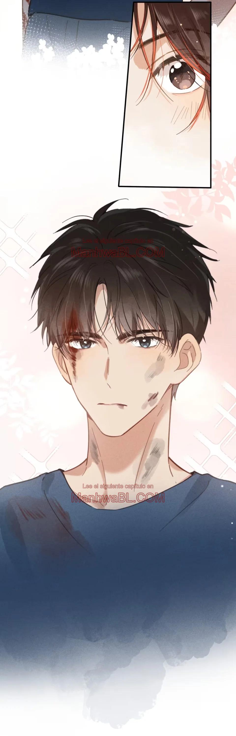 Beyond of the Sky the South - Capítulo 1 3 manhwa