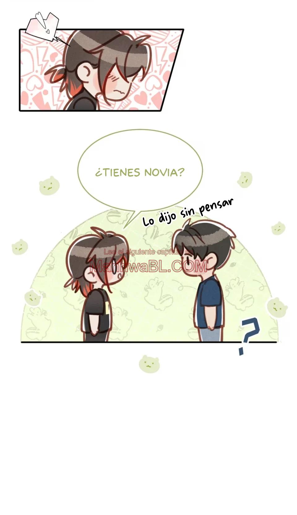 Beyond of the Sky the South - Capítulo 1 3 manhwa