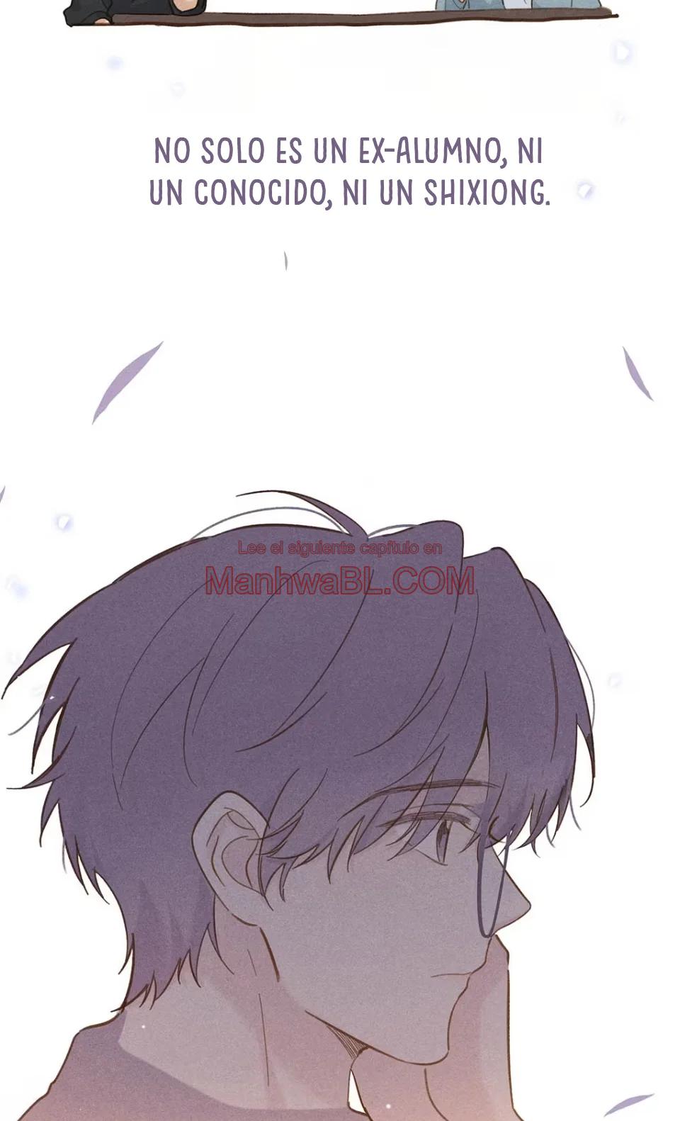 Beyond of the Sky the South - Capítulo 9 3 manhwa