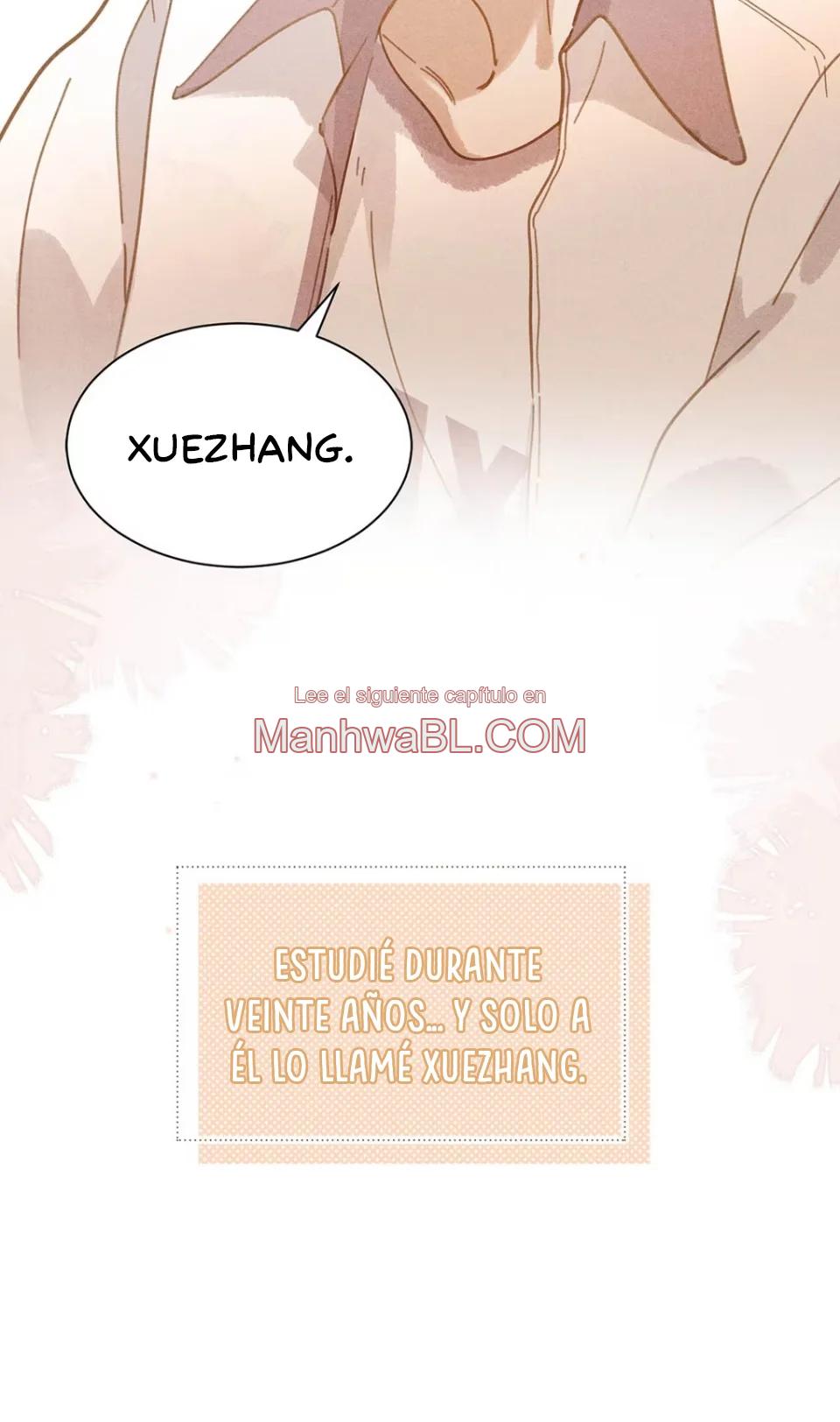 Beyond of the Sky the South - Capítulo 9 3 manhwa