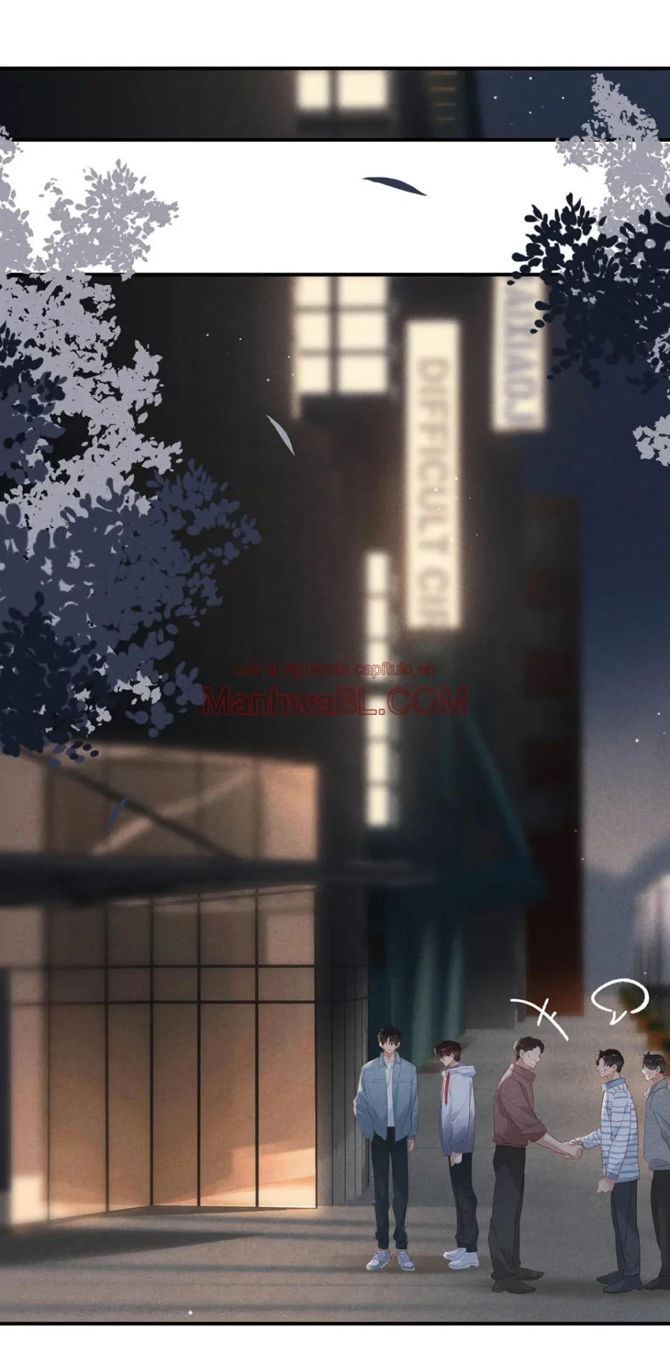 Beyond of the Sky the South - Capítulo 9 3 manhwa