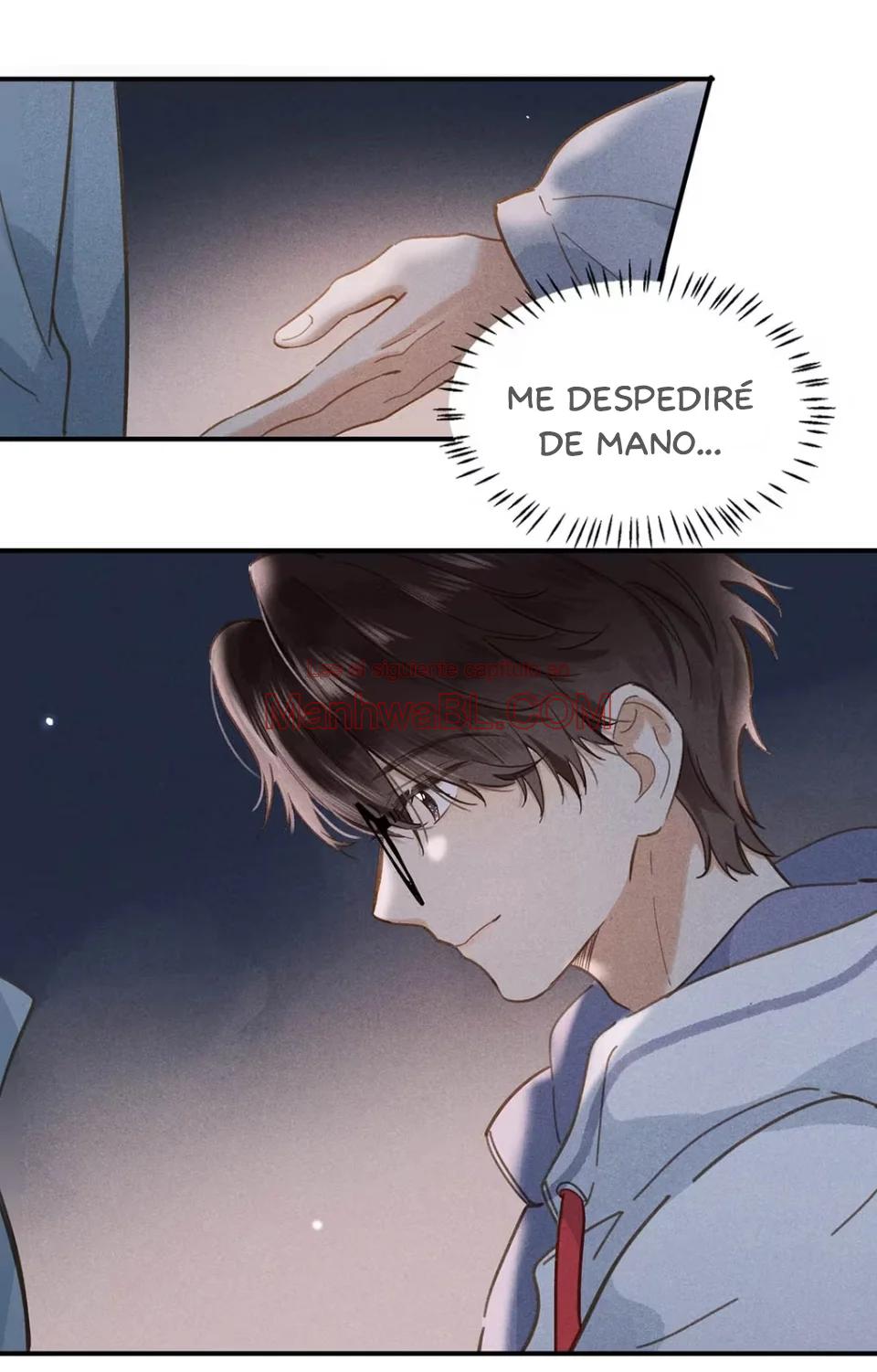 Beyond of the Sky the South - Capítulo 9 3 manhwa