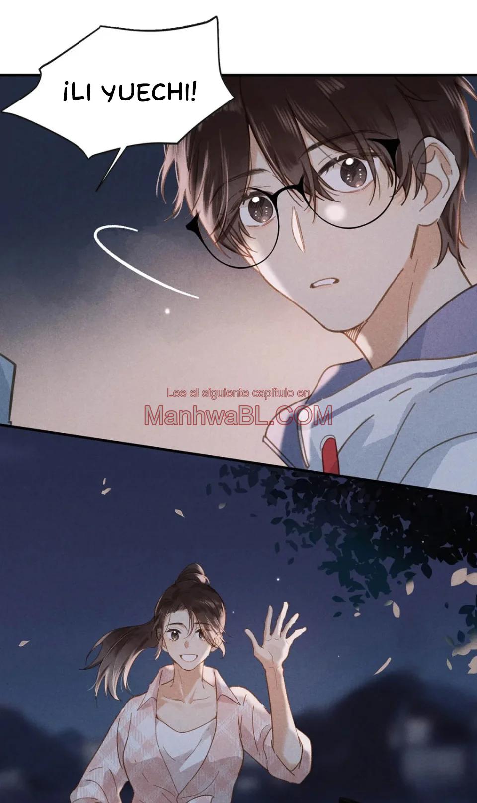 Beyond of the Sky the South - Capítulo 9 3 manhwa