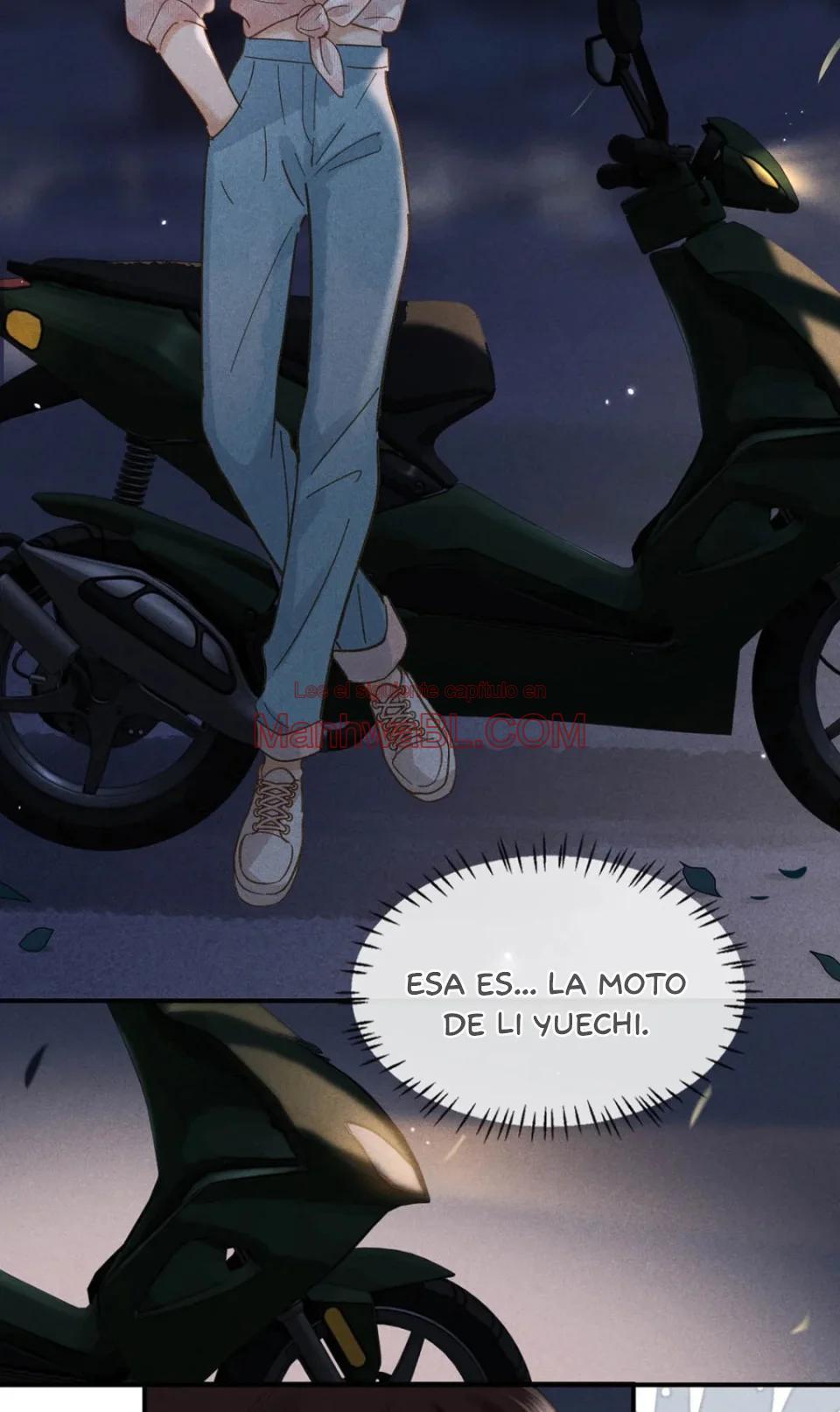 Beyond of the Sky the South - Capítulo 9 3 manhwa
